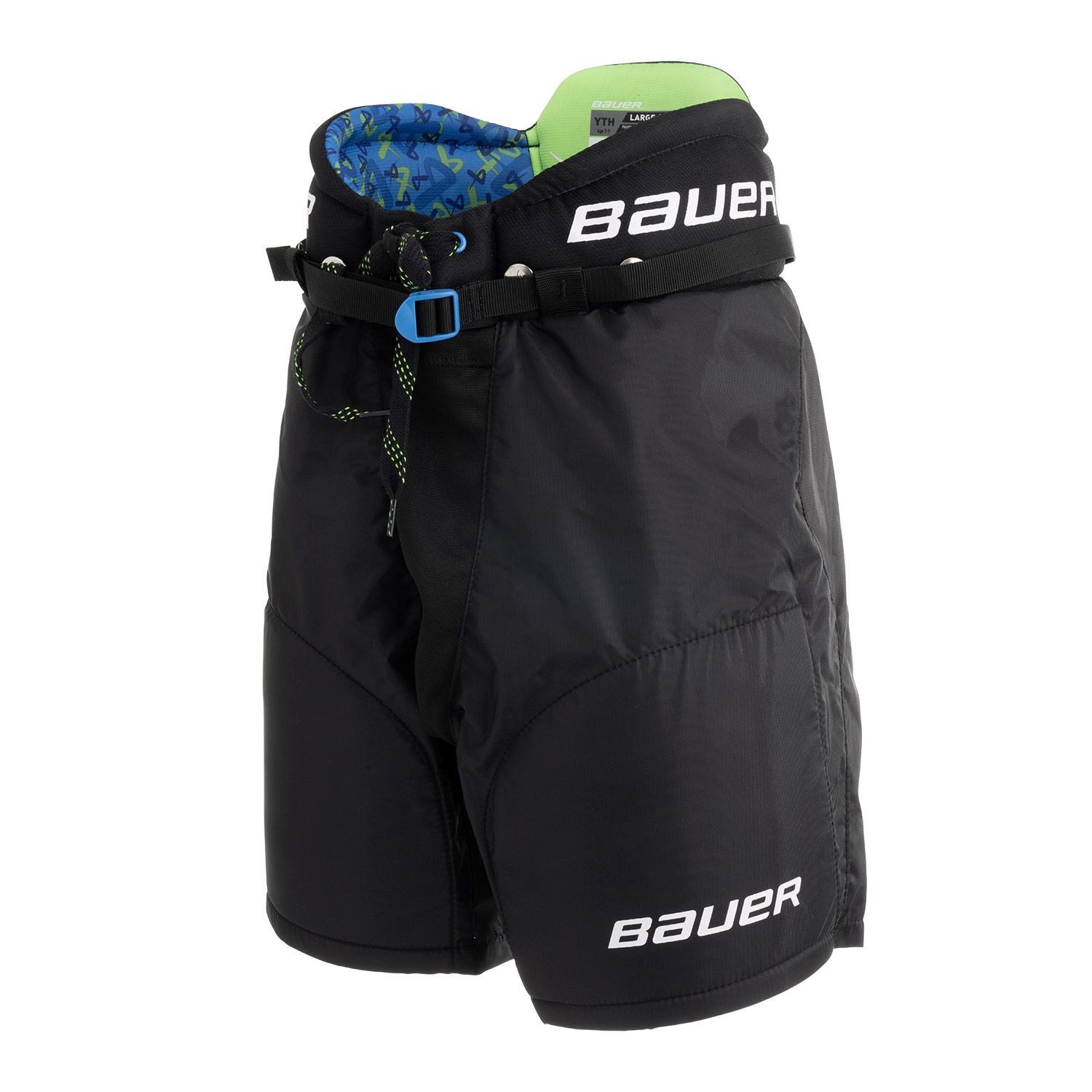 Bauer Schutzhose Hose Bauer X Bambini