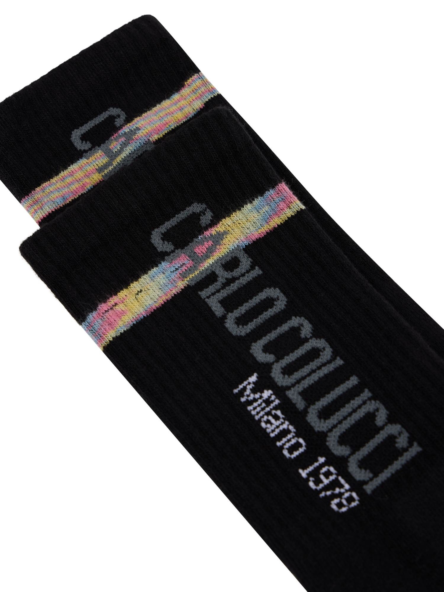 CARLO COLUCCI Sportsocken Dian