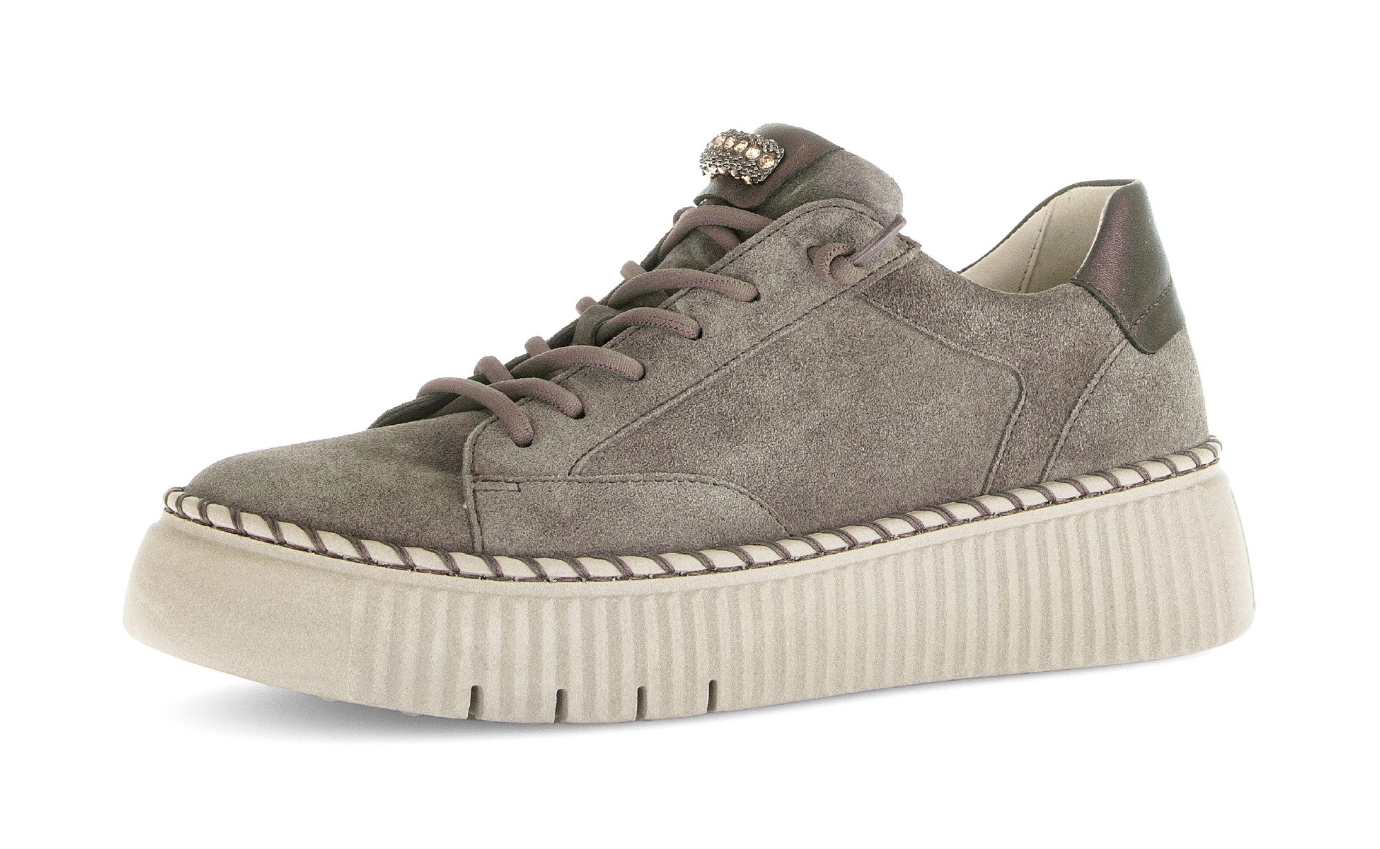 Slip-On Sneaker