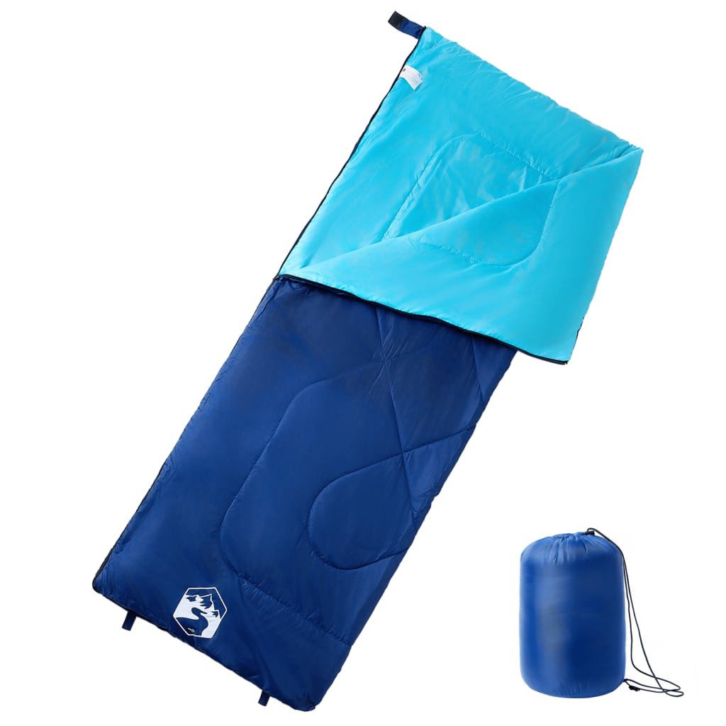 vidaXL Schlafsack Schlafsack für Erwachsene Camping günstig online kaufen