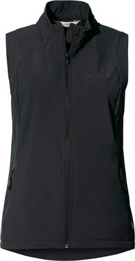 VAUDE Softshellweste WOMEN'S YARAS VEST