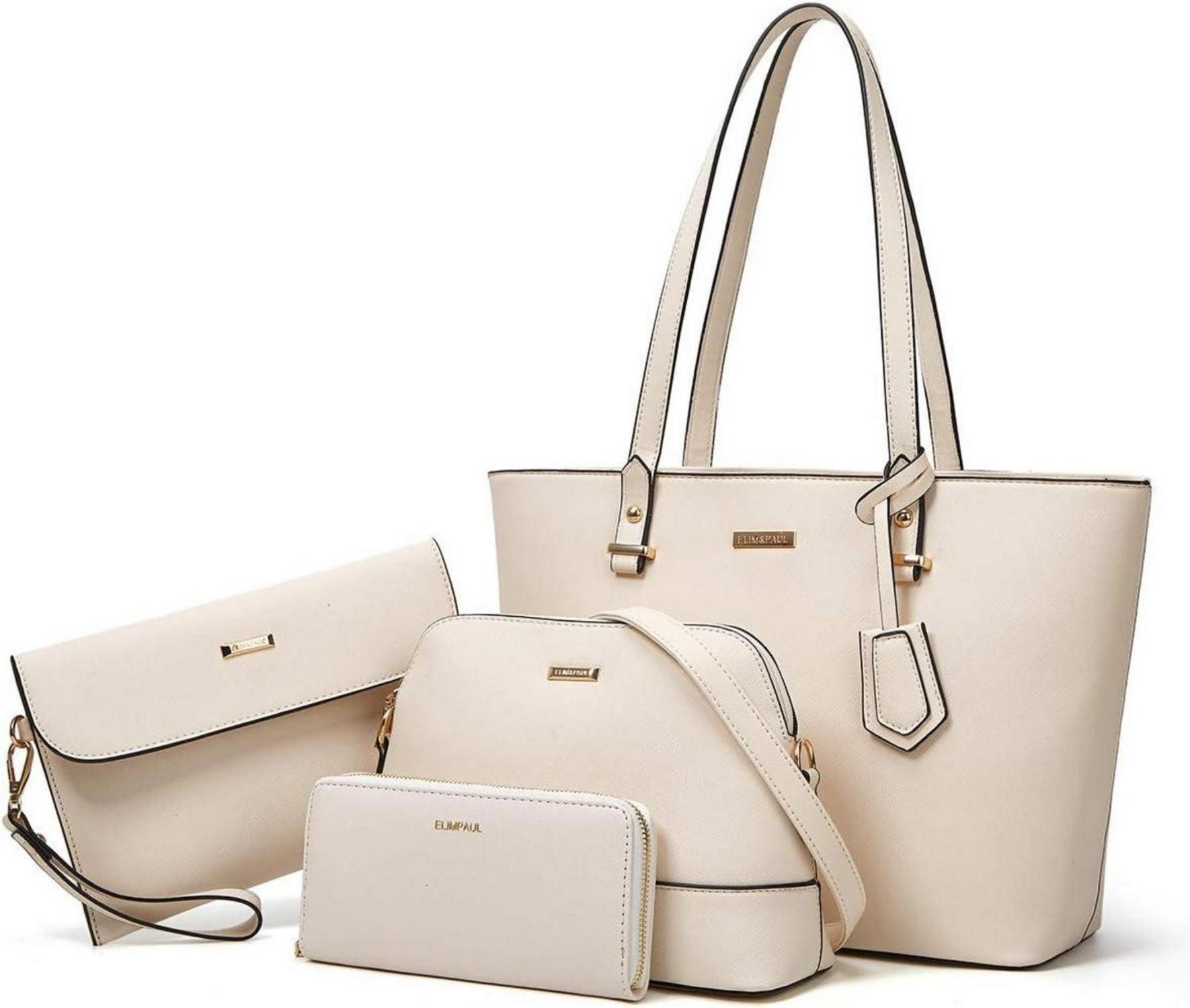 LuxusKollektion Handtasche Damen Handtasche Tote Schultertasche günstig online kaufen
