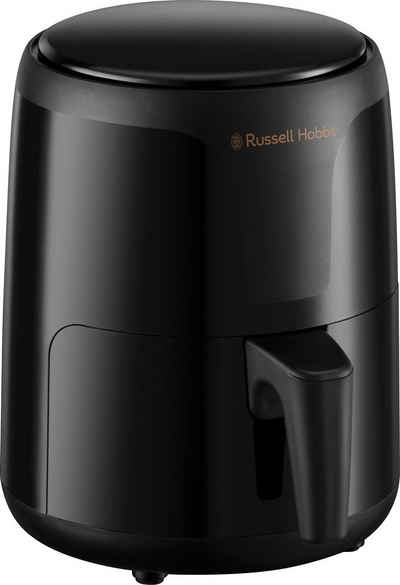 RUSSELL HOBBS Heißluftfritteuse SatisFry Air 26500-56, 1100 W, 1,8 l, Airfryer – wenig oder kein Öl erforderlich, 7 Funktionen