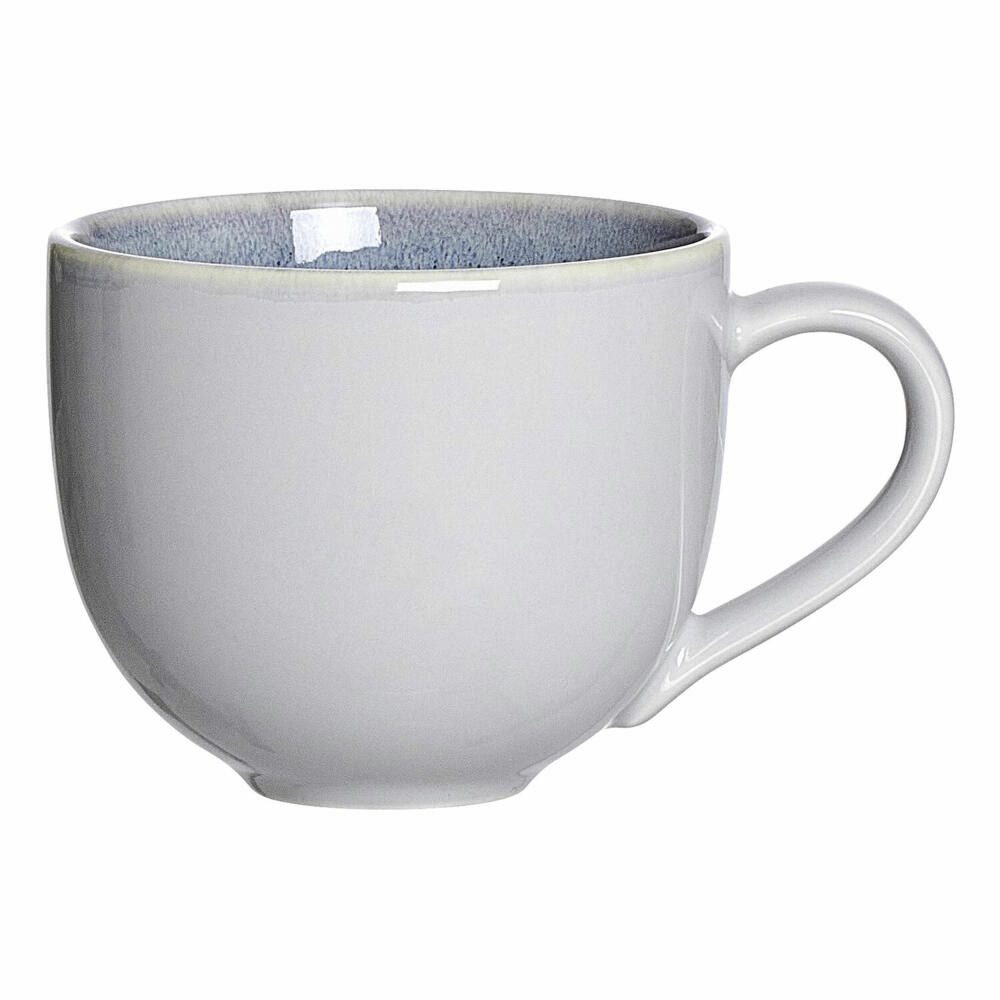 Ritzenhoff & Breker Becher Skagen Stone 220 ml, Porzellan