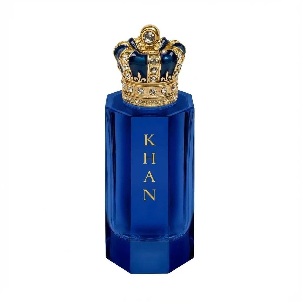 Royal Crown Extrait Parfum Royal Crown Khan Extrakt 100 ml