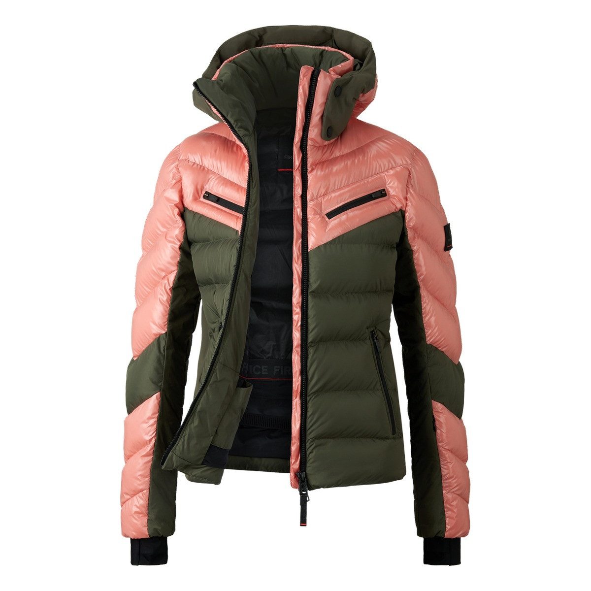 Bogner Fire + Ice Winterjacke BOGNER Fire + Ice Farina 3 - Damen Jacken