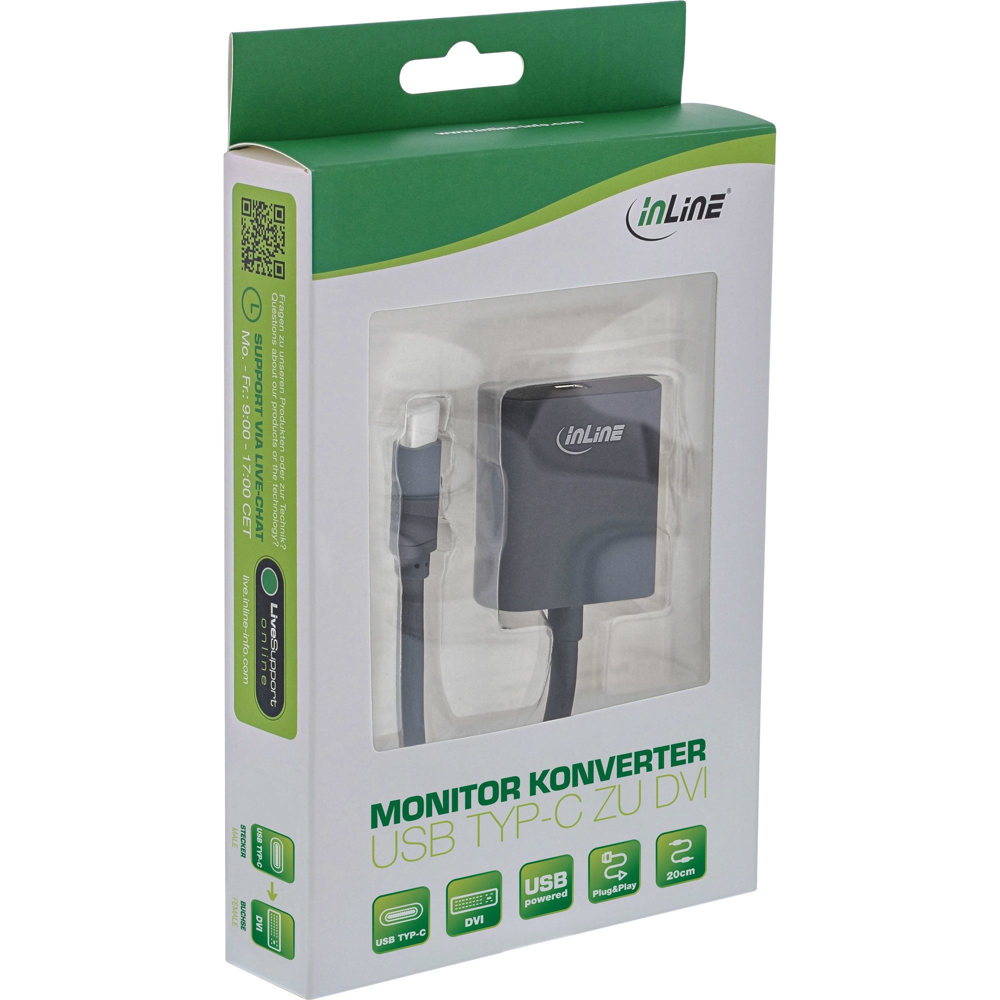 Inline PC-Set