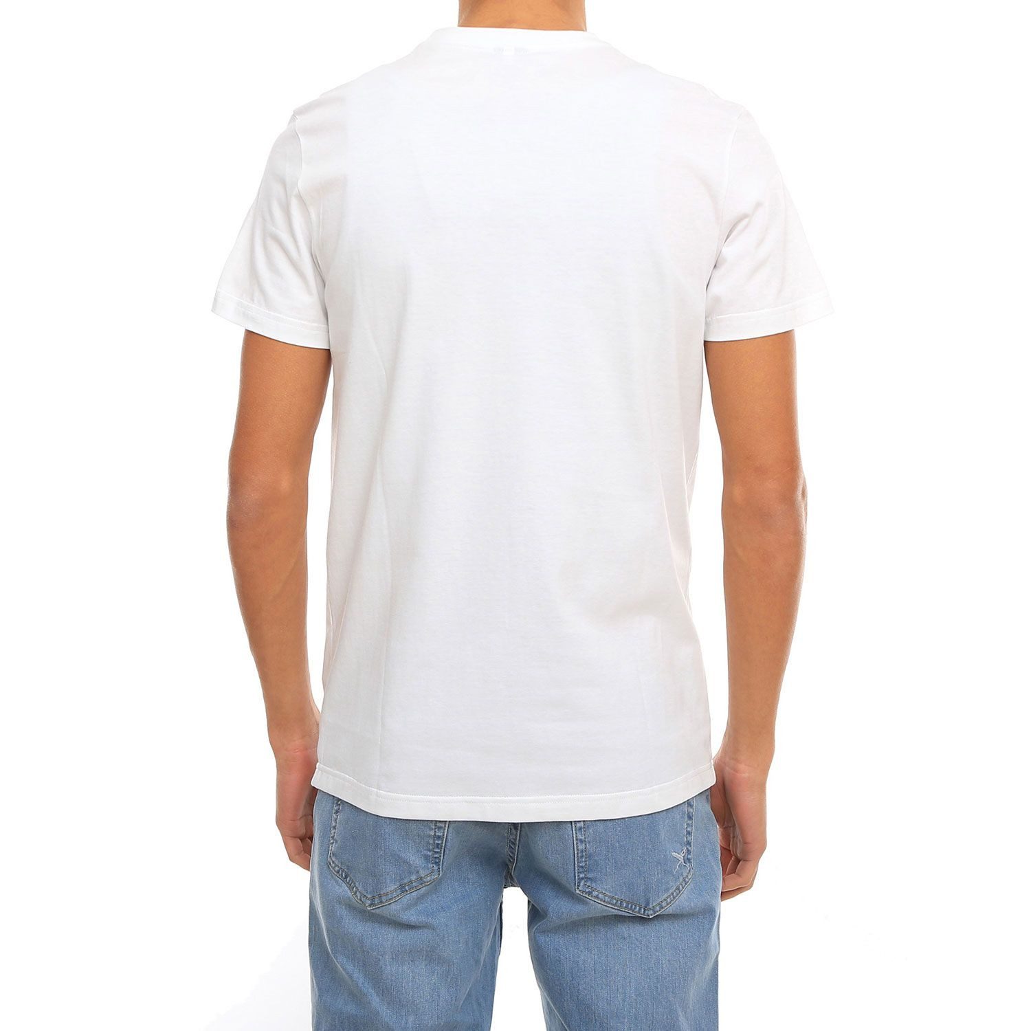 iriedaily T-Shirt Chestflag Basic T-Shirt