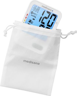 Medisana Oberarm-Blutdruckmessgerät BU584