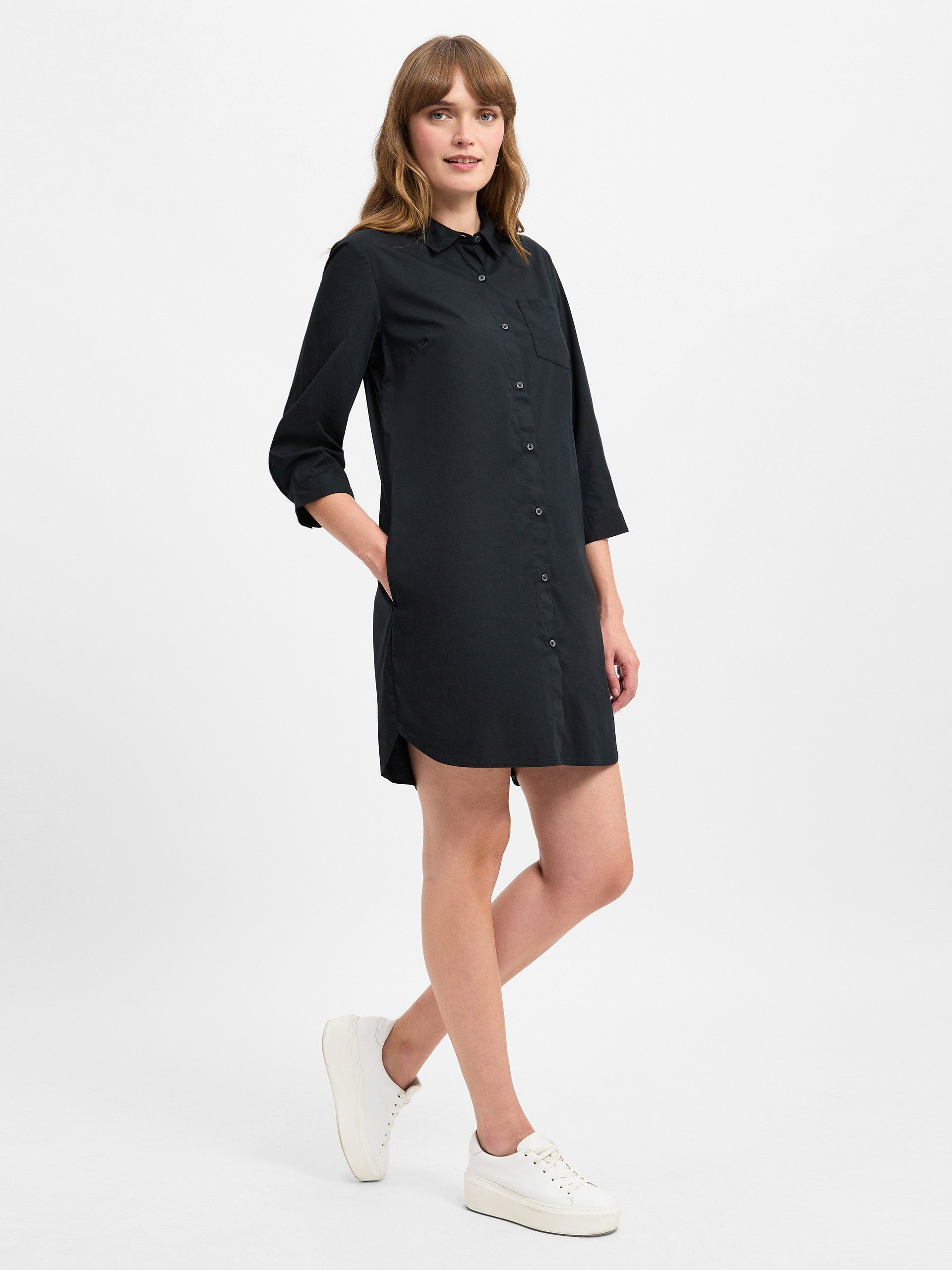 Marie Lund Blusenkleid günstig online kaufen
