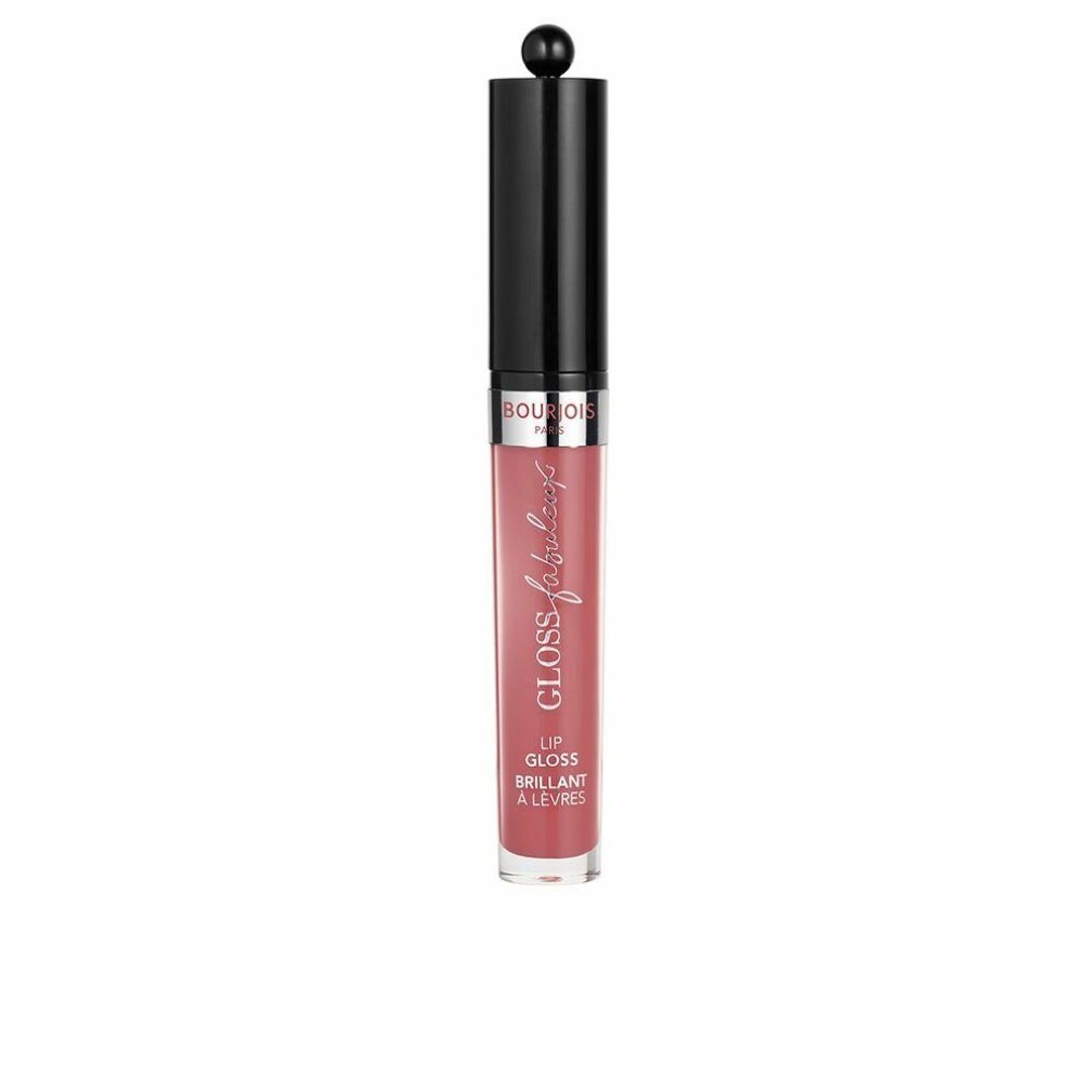 Bourjois Lipgloss Bj Labial Effet 3d Fabuleux Gloss 24h
