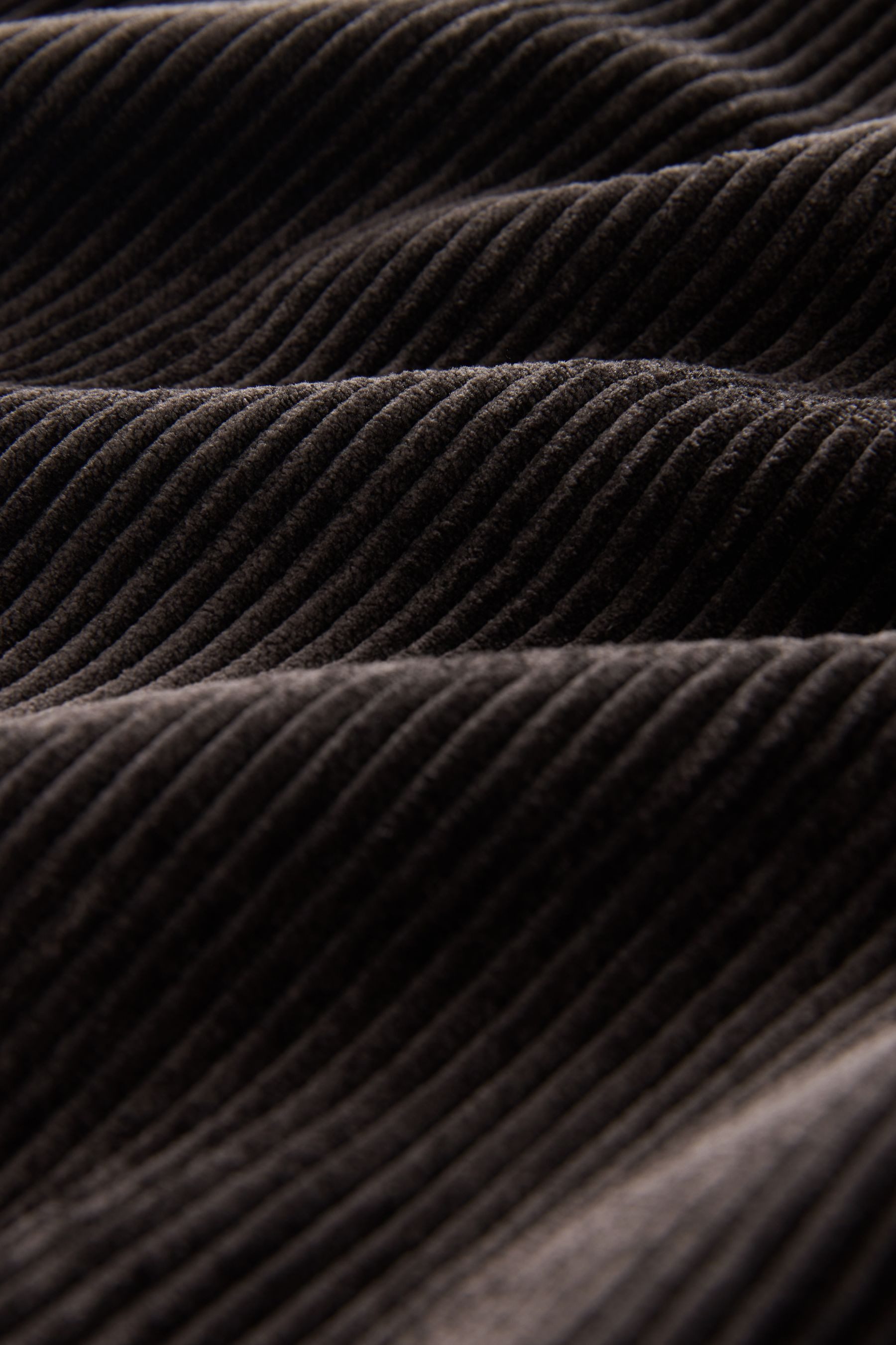 Next Palazzohose Hose aus Cord mit weitem Bein (1-tlg) günstig online kaufen