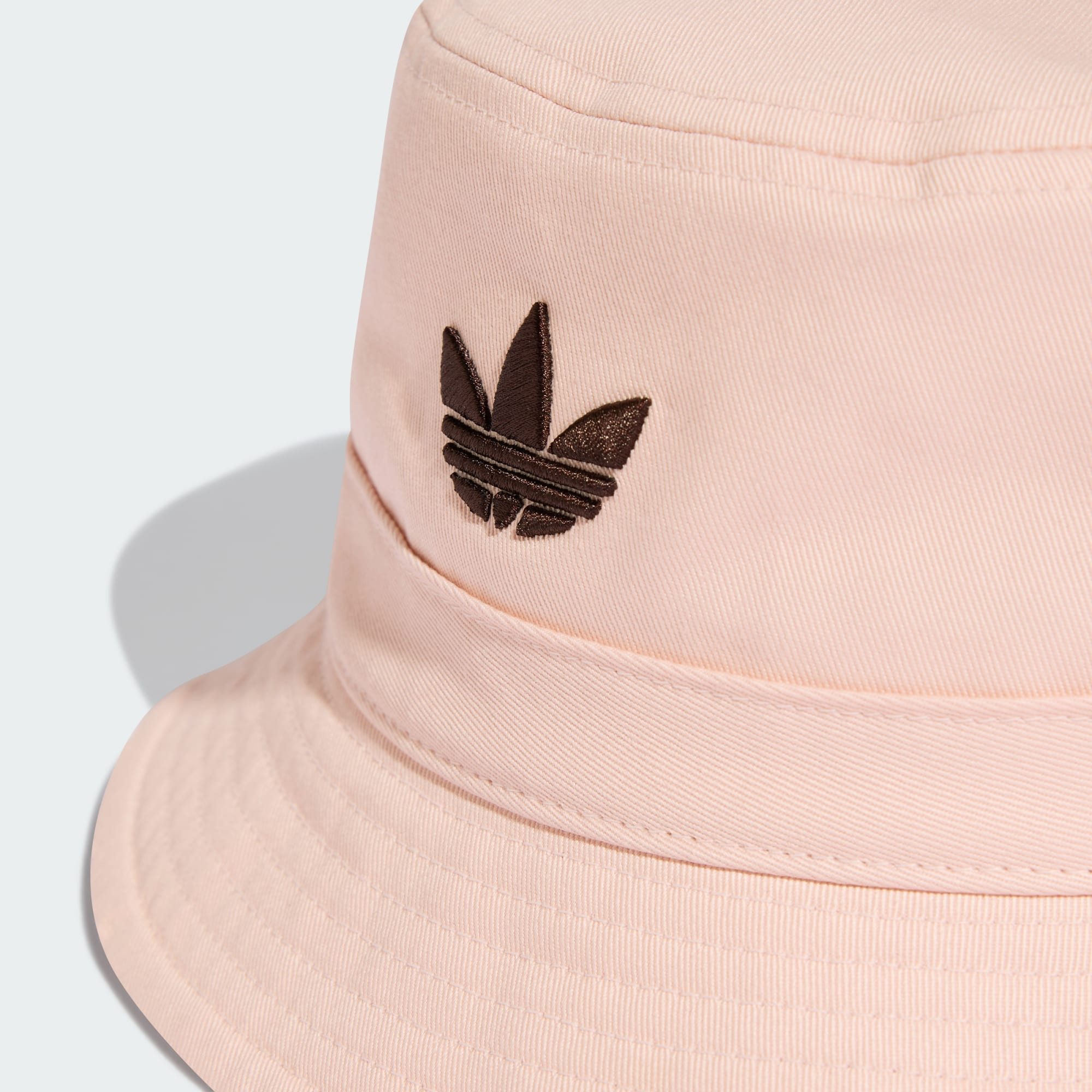 adidas Originals Fischerhut ADICOLOR TREFOIL STOFFHUT (1-St) günstig online kaufen