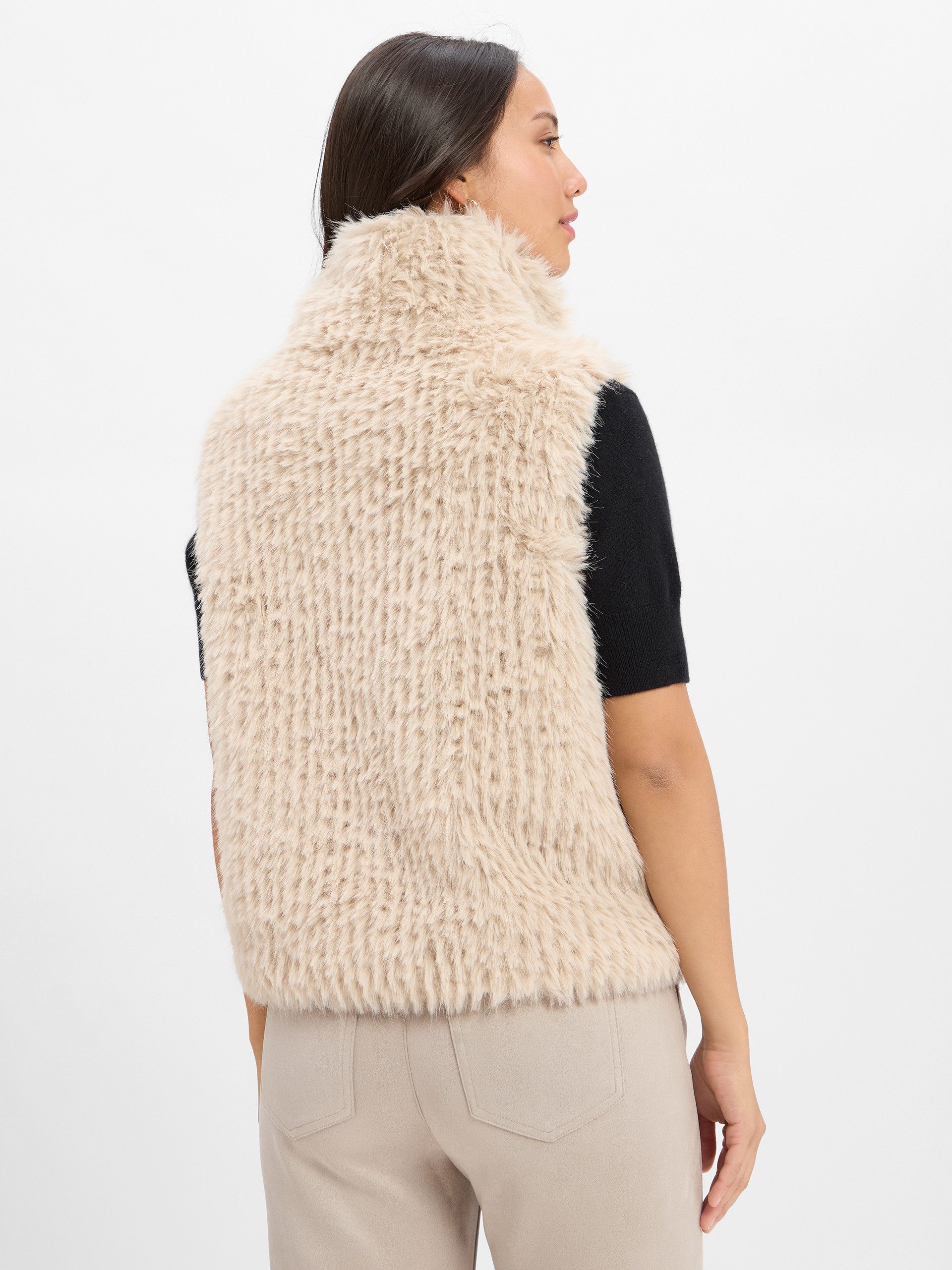 Amber & June Funktionsweste günstig online kaufen