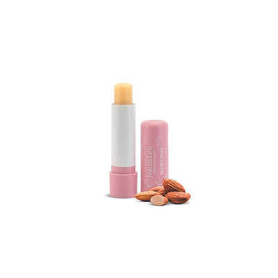 Jean & Len ohne Gedons* Lippenpflegemittel Sensitiver Lip Balm mit Bio-Sheabutter & Bio-Mandelöl