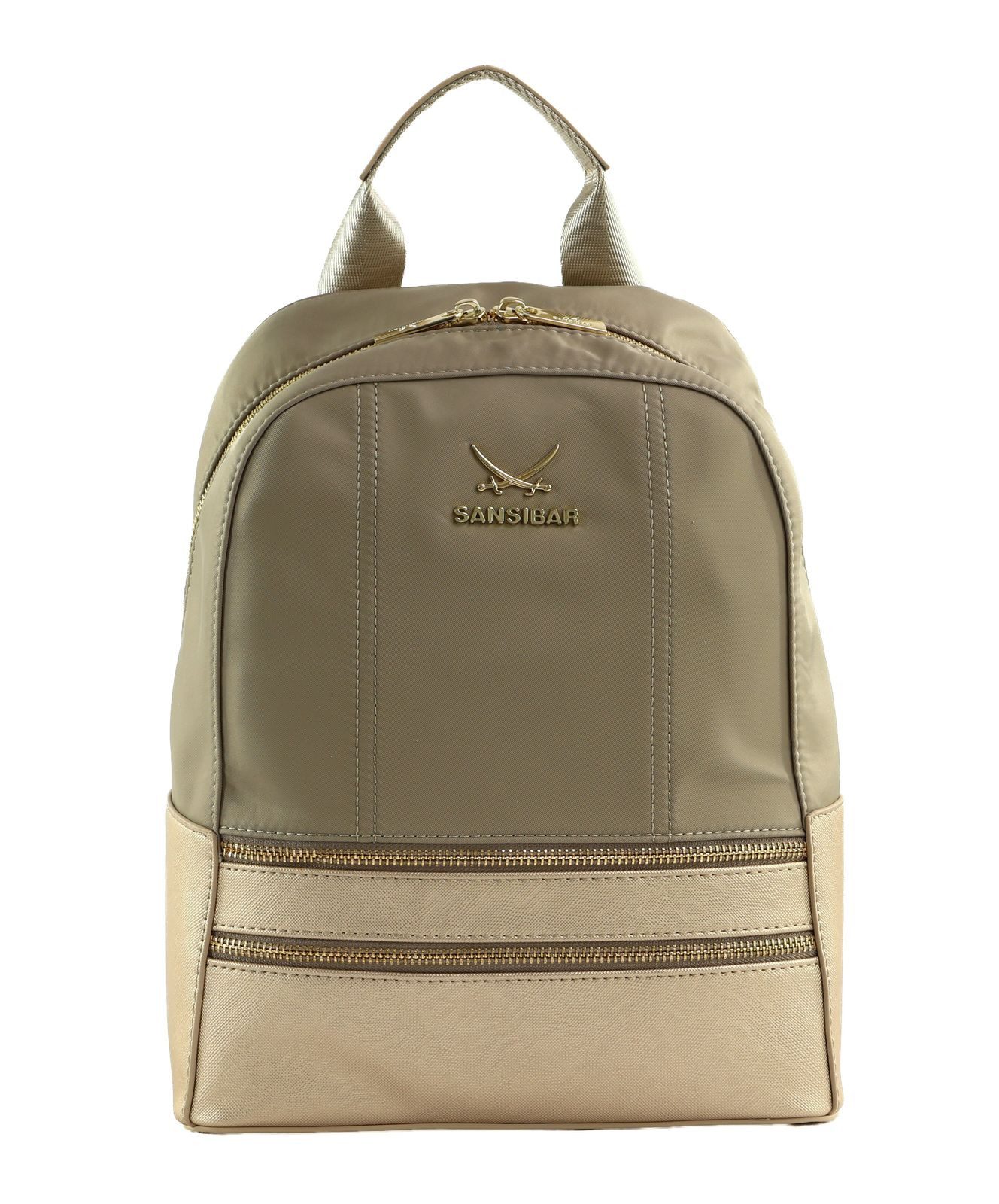 Sansibar Rucksack Backpack