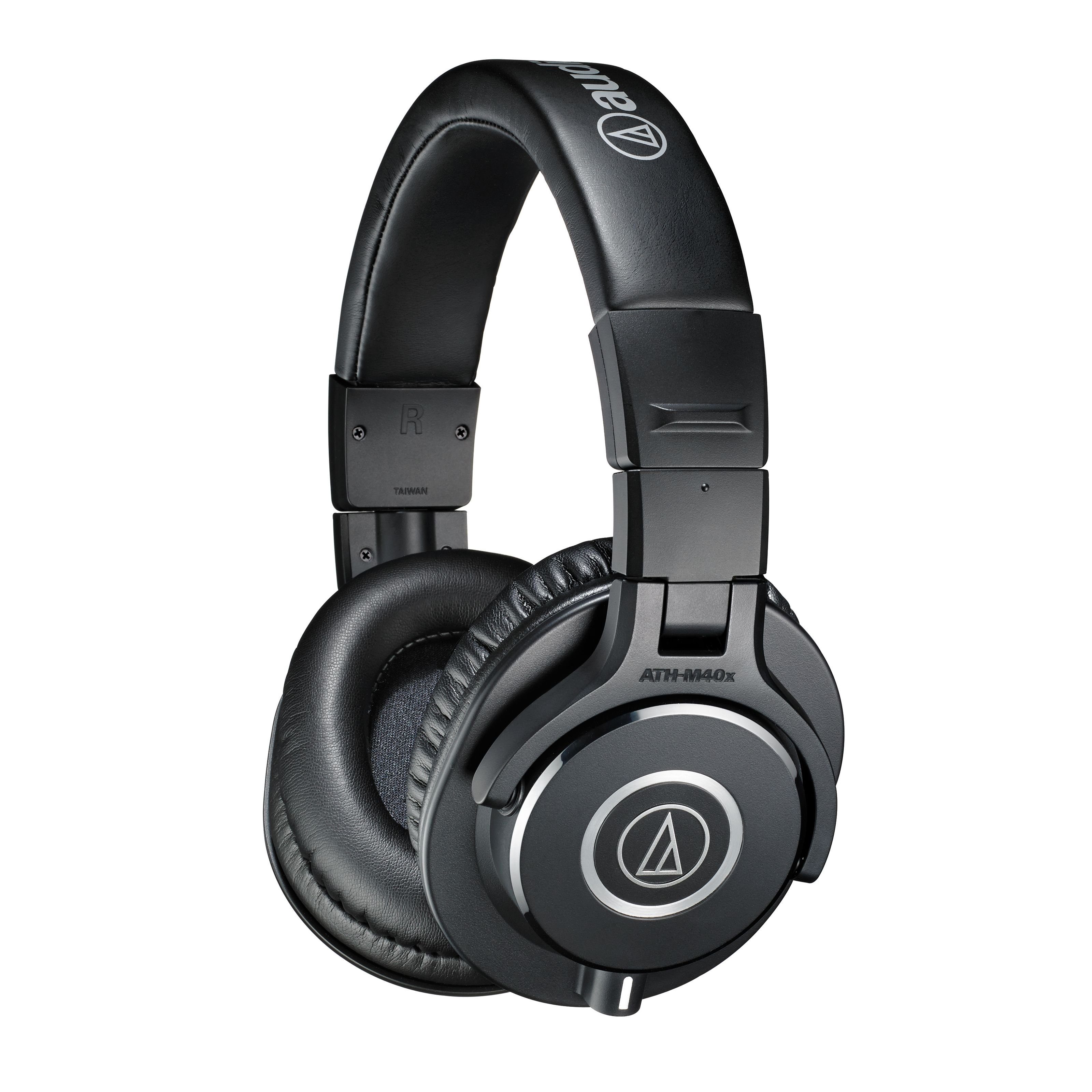 audio-technica Навушники (ATH-M40X - Studio Навушники geschlossen)