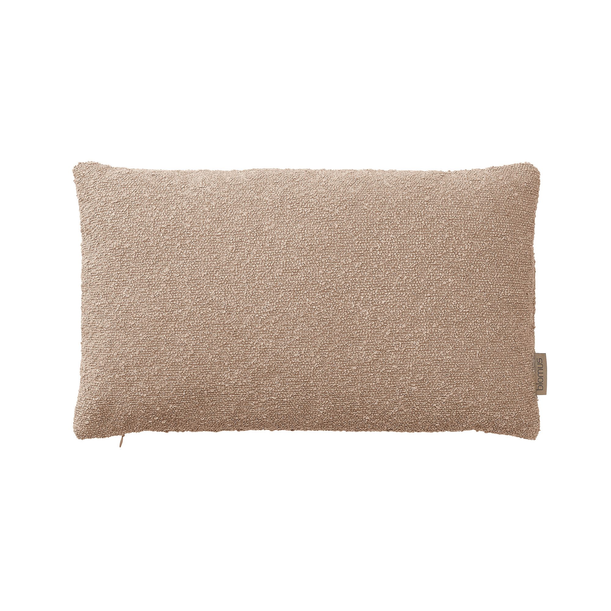blomus Kissenbezug -BOUCLE- Kissenhülle: Hochwertig, Individuell günstig online kaufen