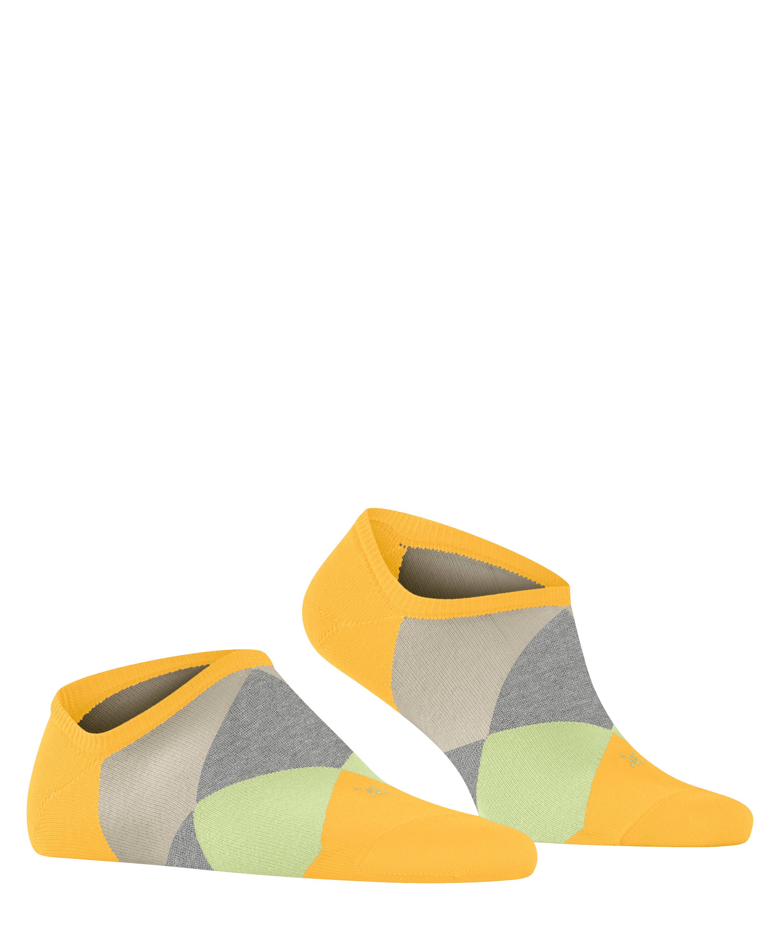 Burlington Sneakersocken Clyde (1-Paar) aus weicher günstig online kaufen