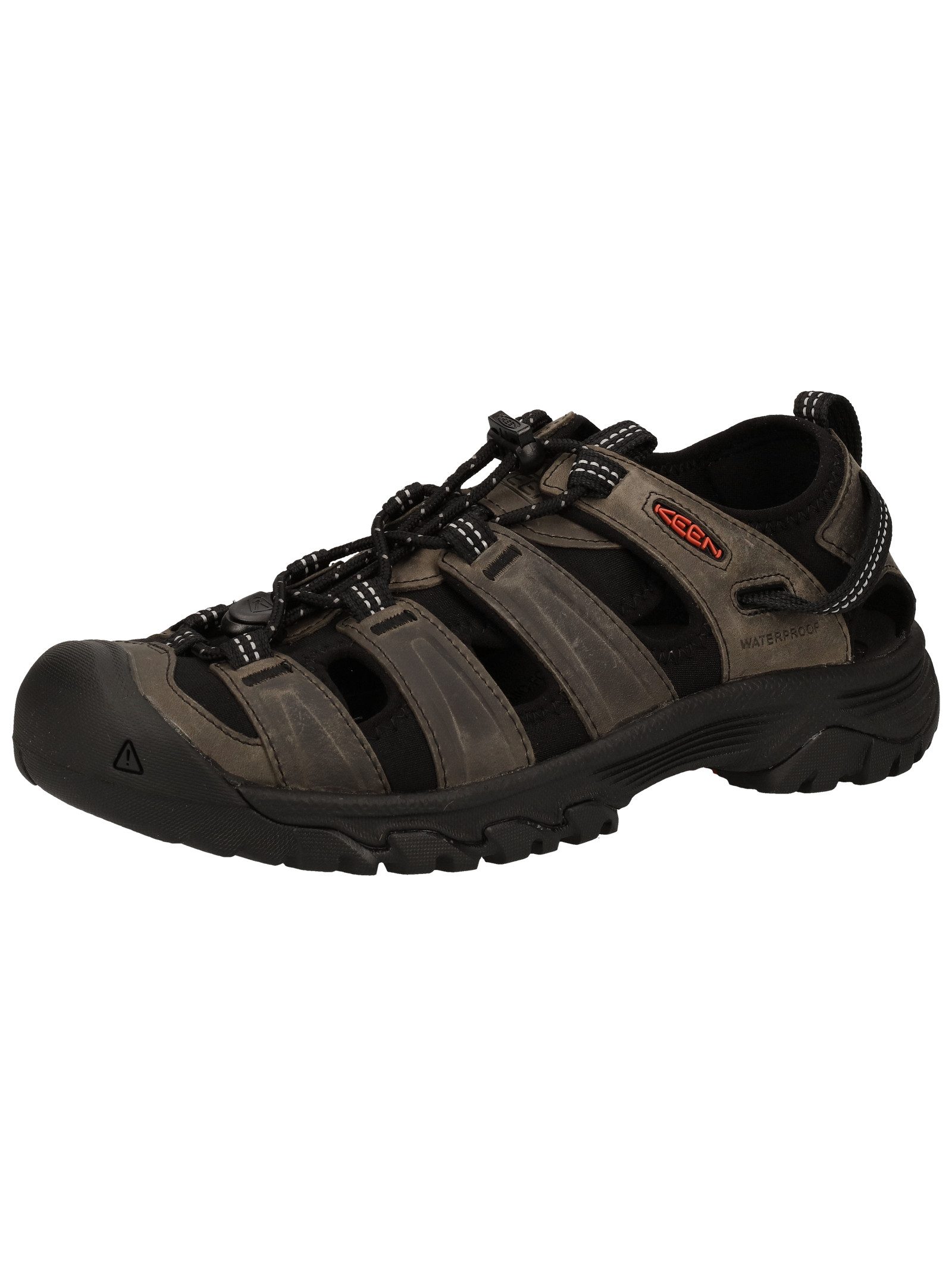 Keen Keen Sandalen Leder/Textil Sandale günstig online kaufen
