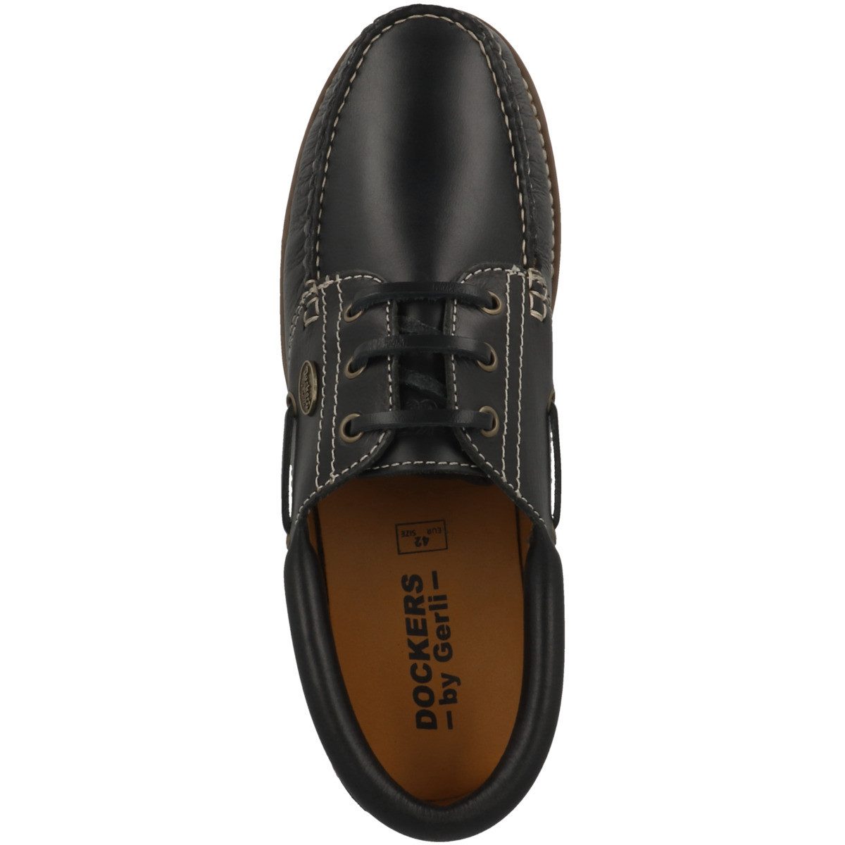 Dockers by Gerli 54CT001 Herren Schnürschuh günstig online kaufen