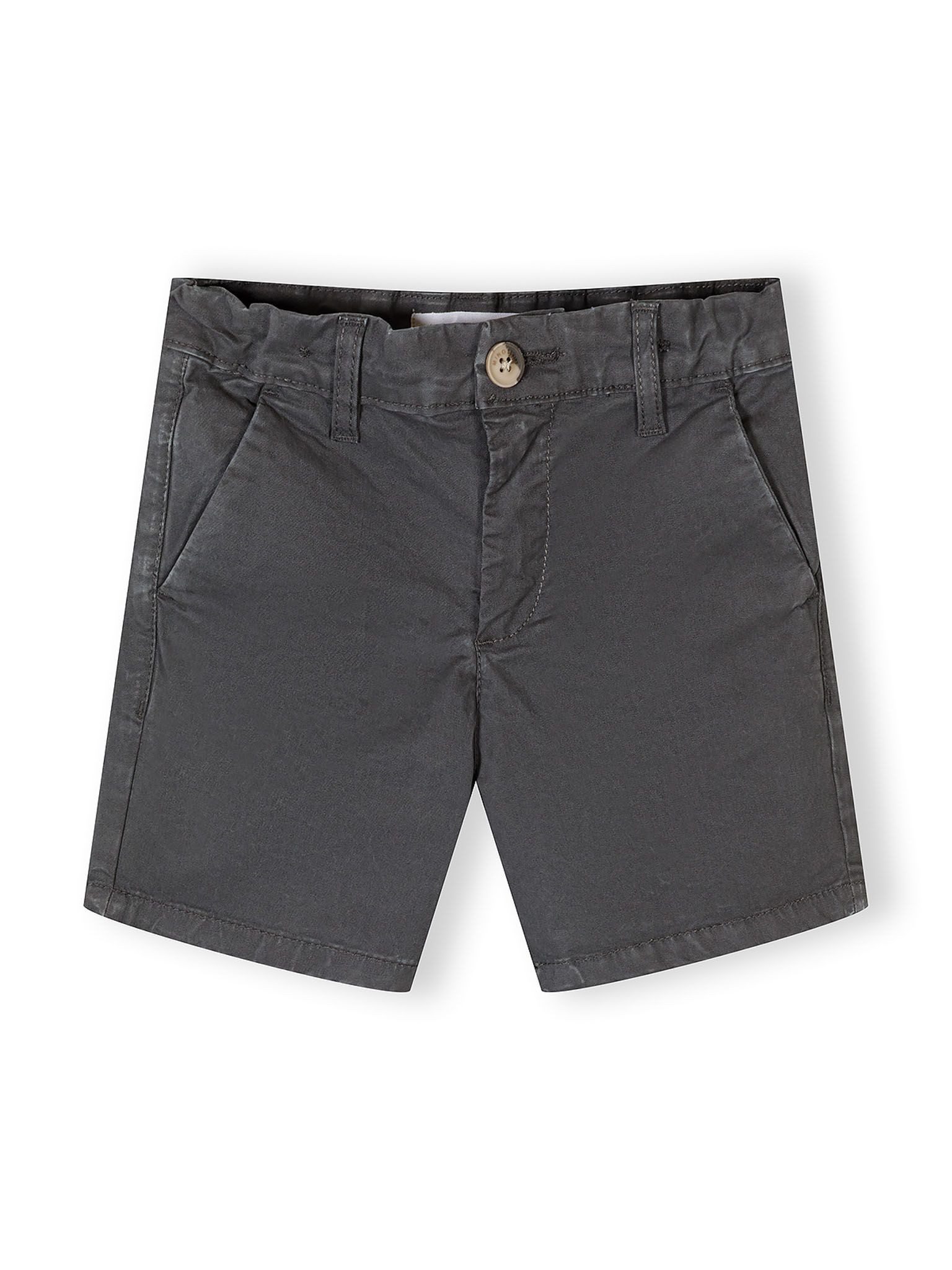 MINOTI Shorts (2-er Pack)