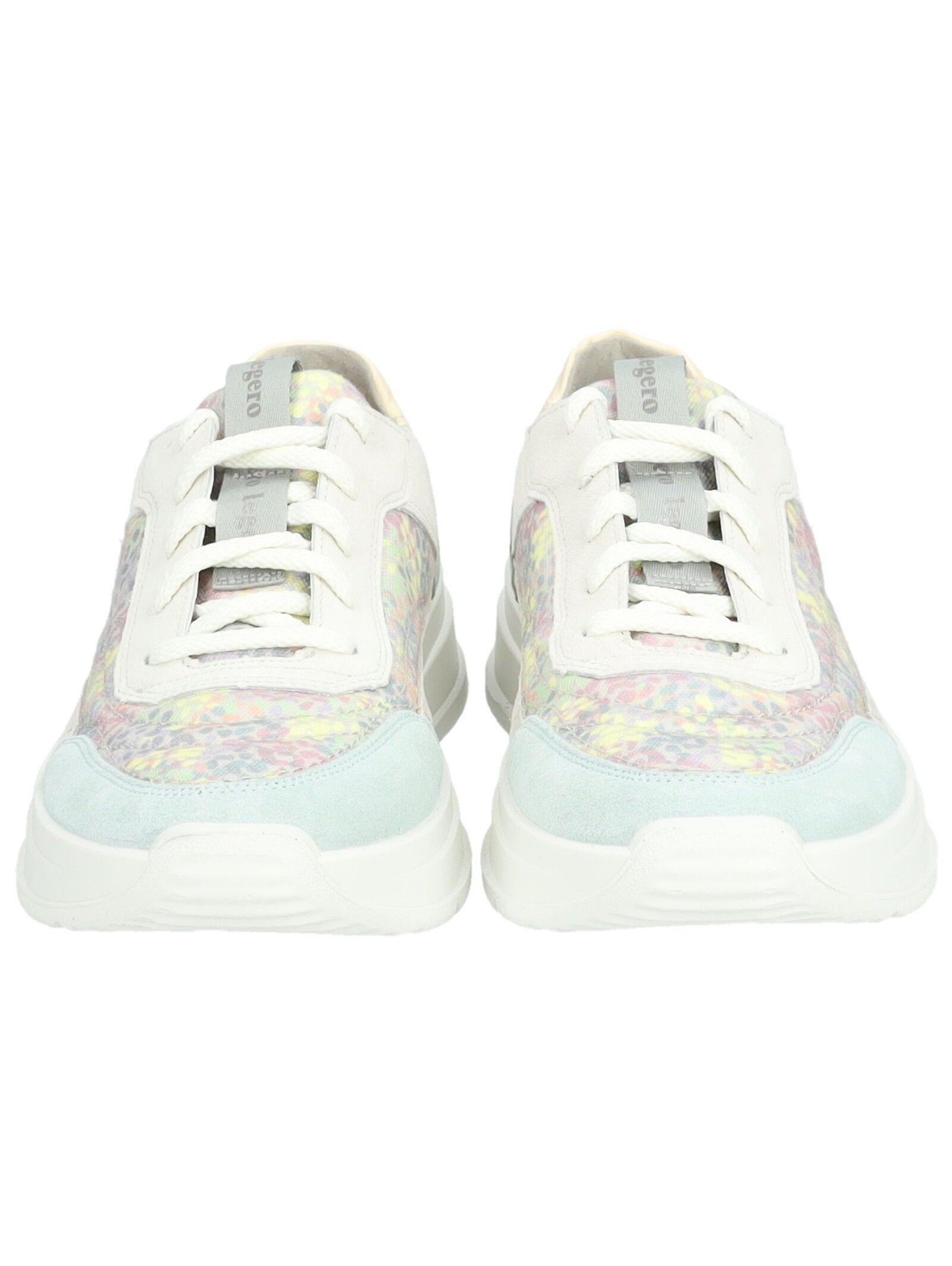 Legero Legero Sneaker Leder/Textil Sneaker