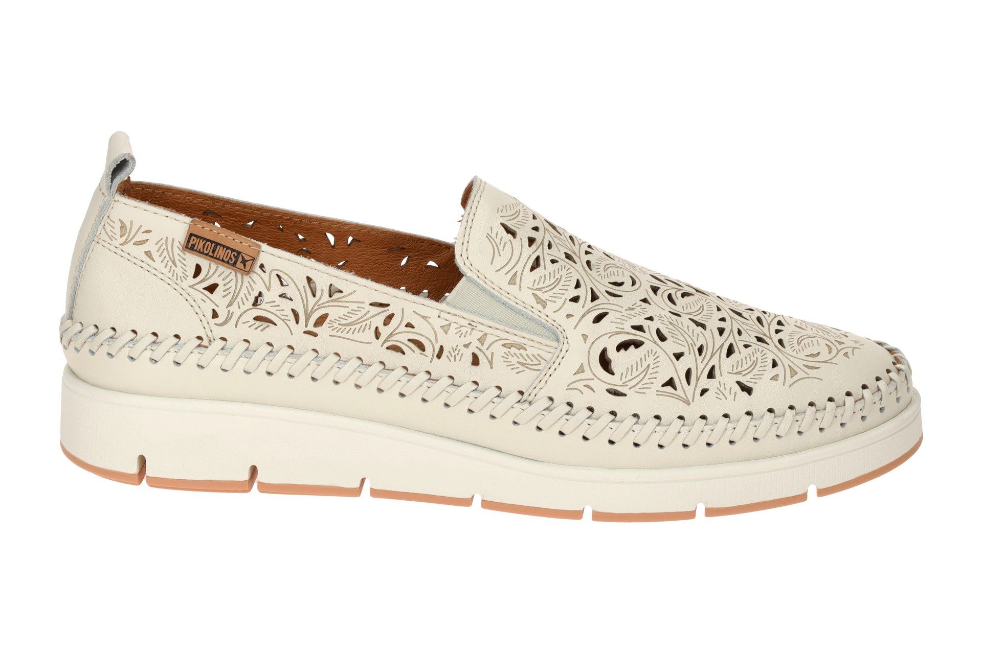 PIKOLINOS W8D-3896 nata Slipper günstig online kaufen