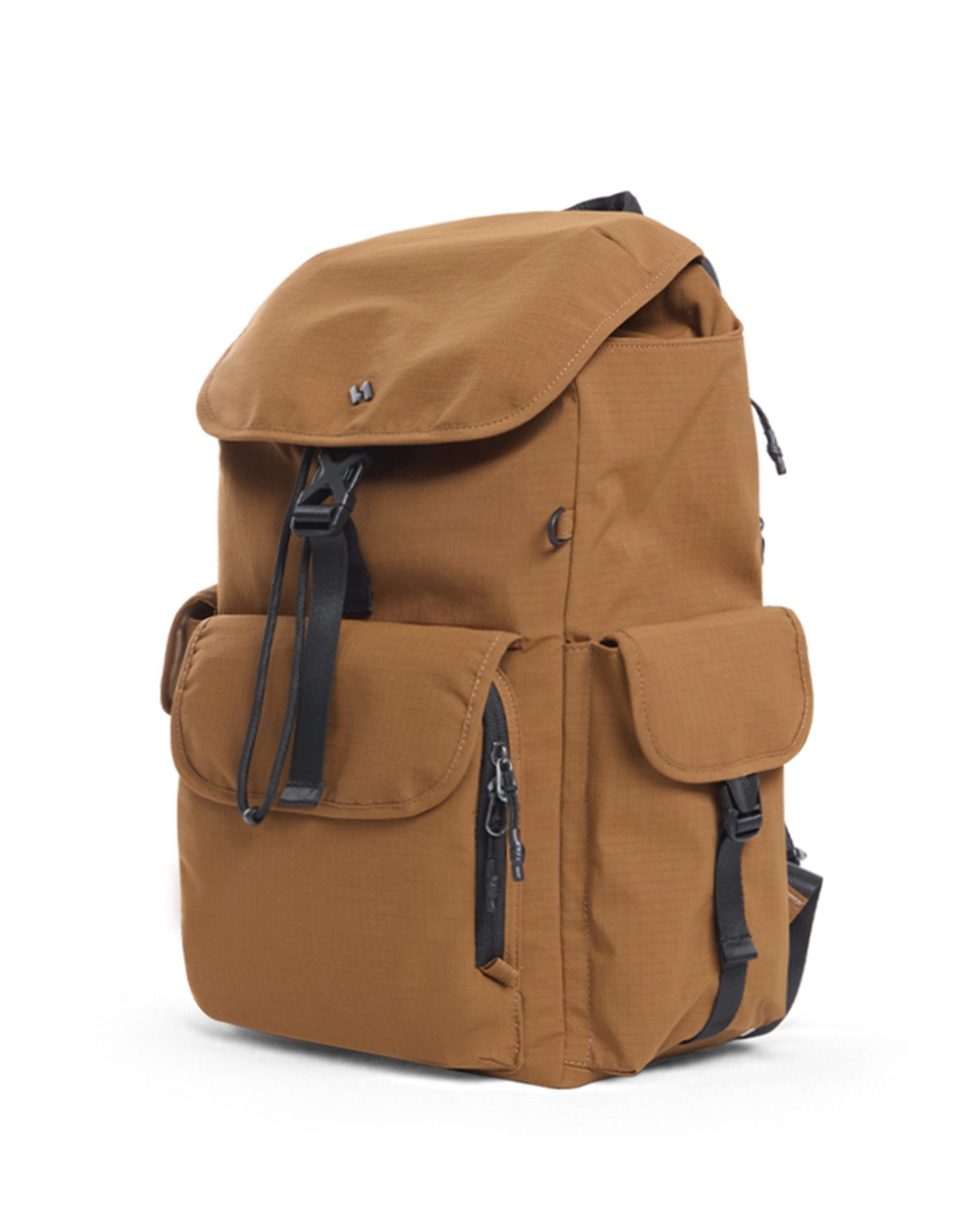 Inateck Laptoprucksack Leichter Rucksack, wasserabweisend, für 16-Zoll-Laptops