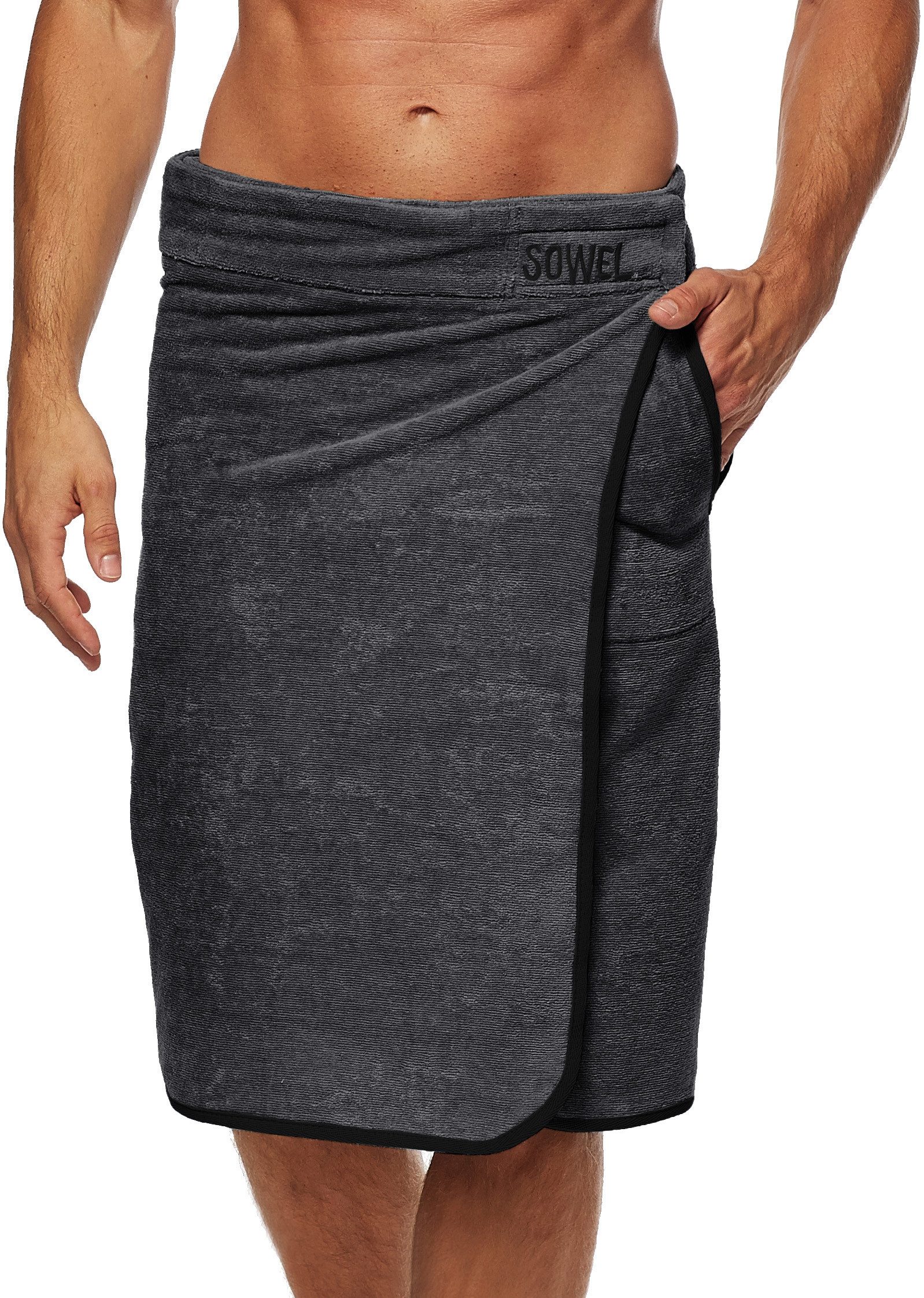 Sowel Saunatuch Saunakilt - Sauna Buddy, günstig online kaufen