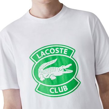 Lacoste Schlafanzug Pyjama Set (2 tlg) in Geschenkverpackung