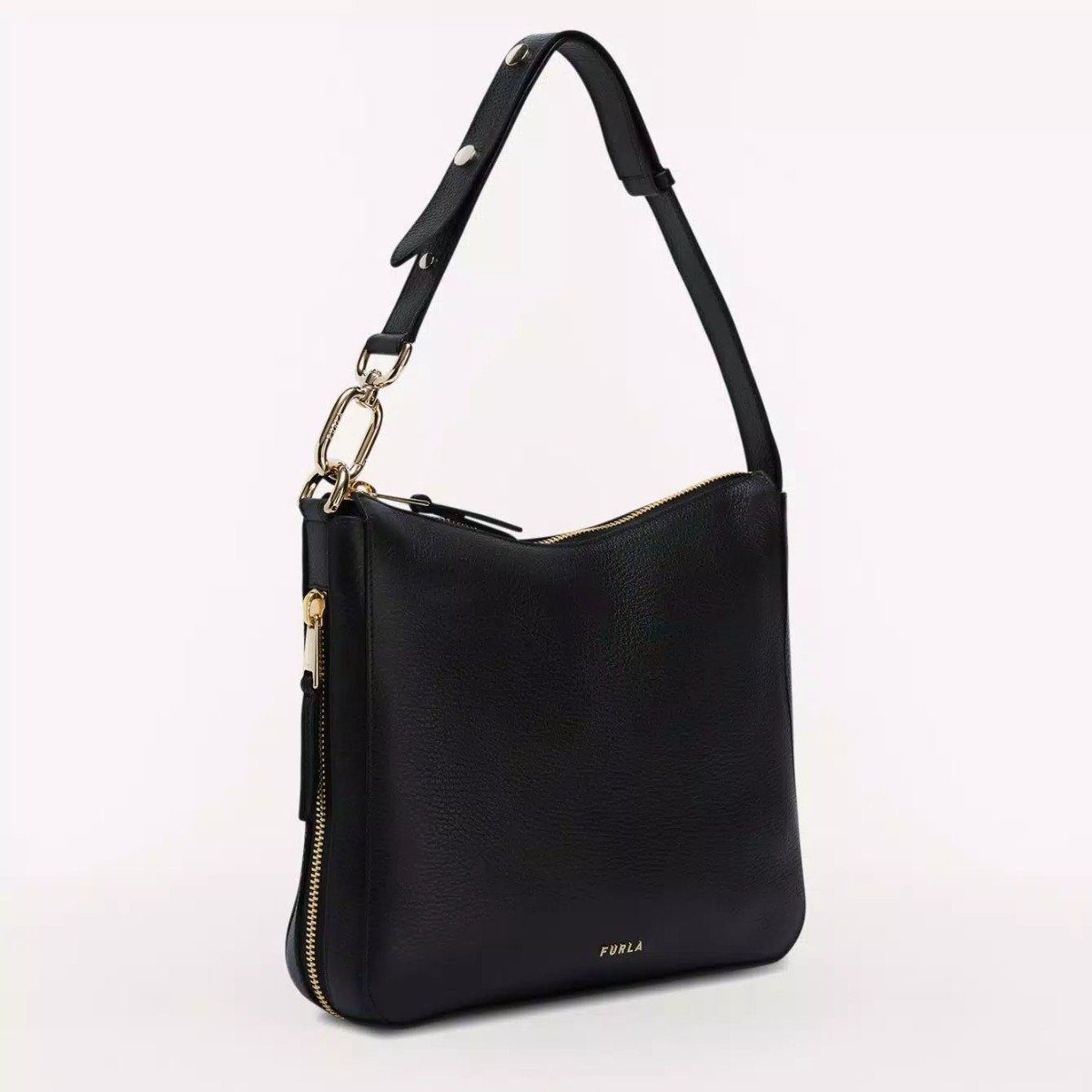 Furla Shopper Skye M Nero