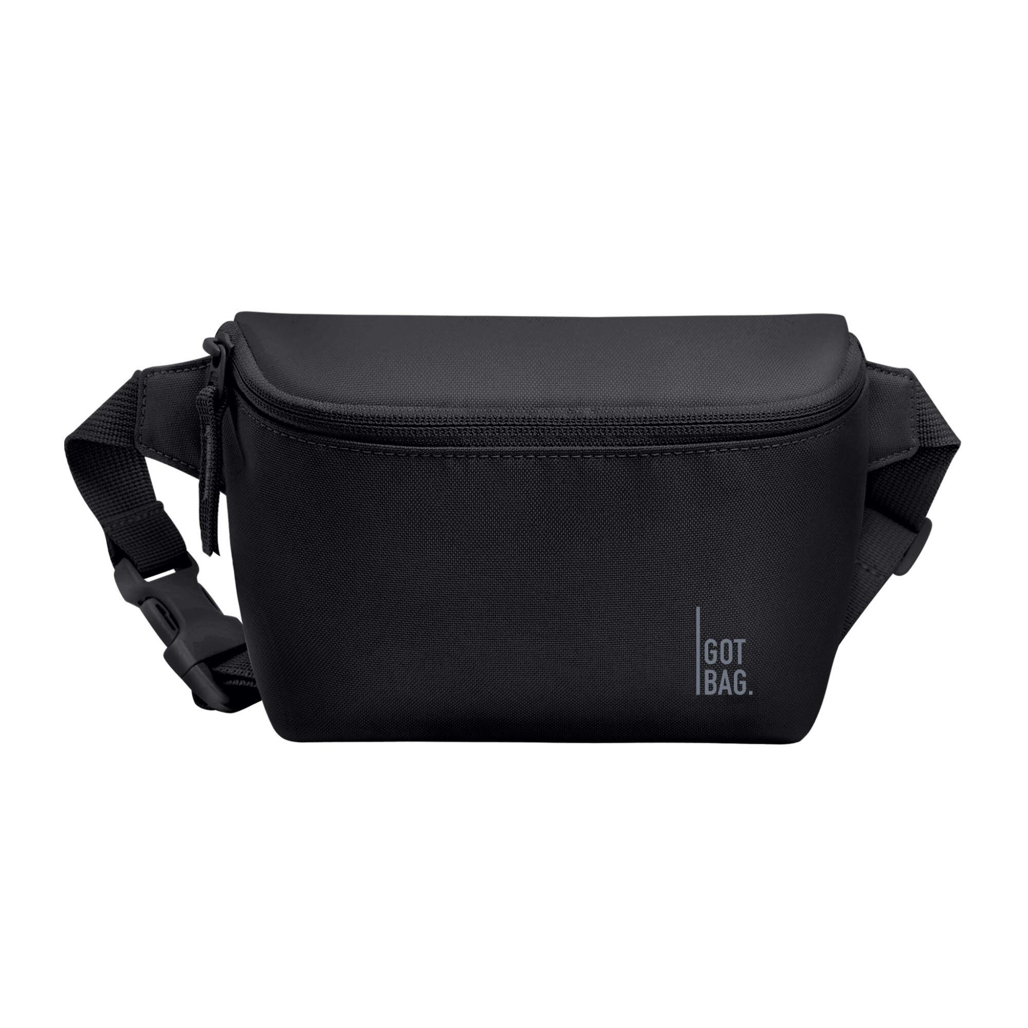 Got Bag Gürteltasche Hip Bag 2.0