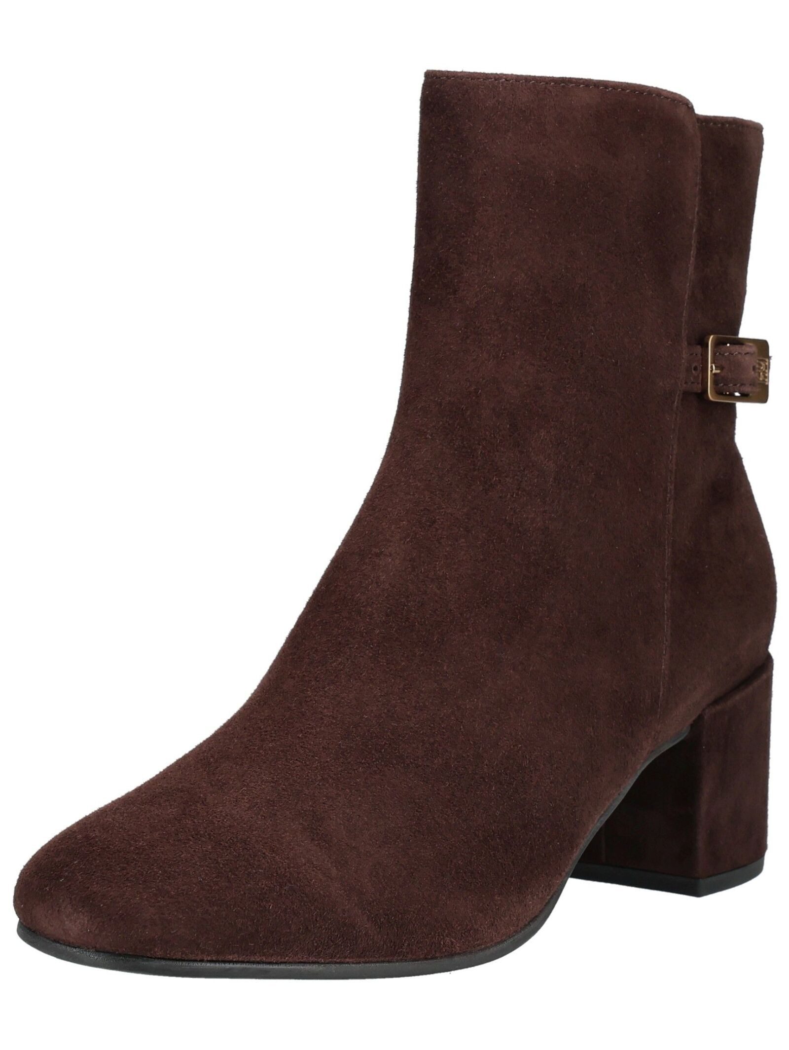 Högl Stiefelette Veloursleder Stiefelette