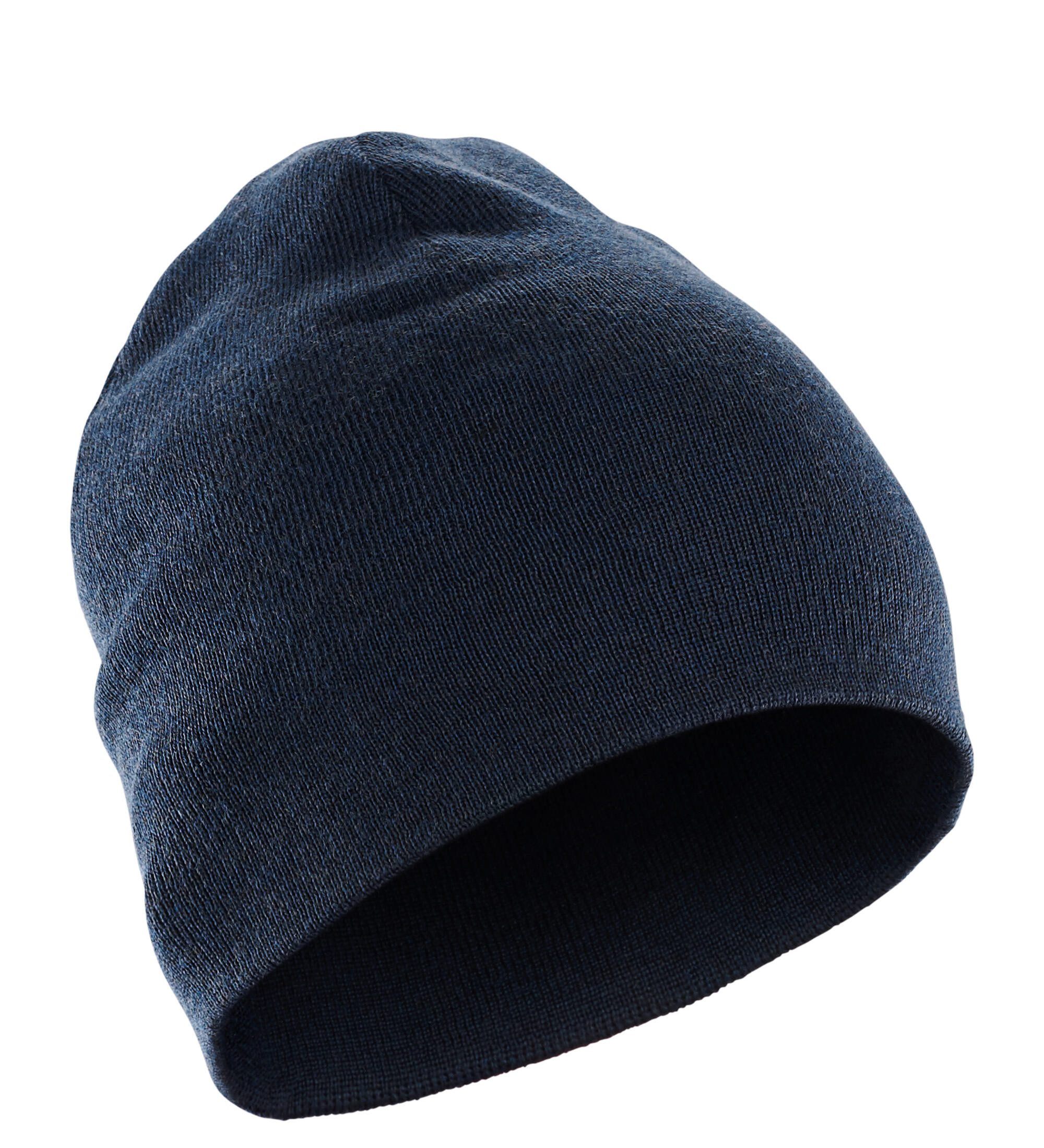 Beanie Classic Beanie - Mütze aus Merinowolle