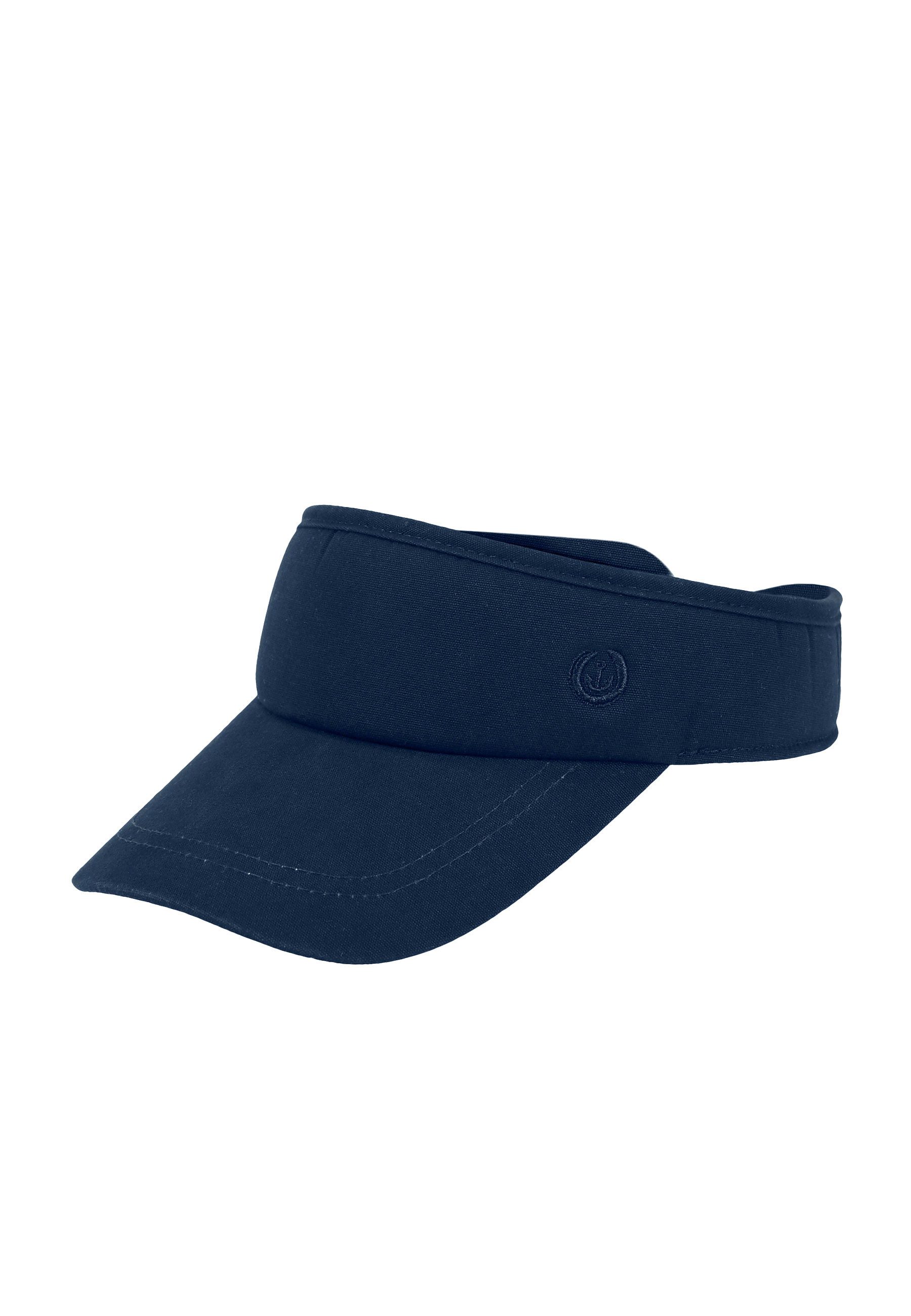 MADSea Baseball Cap Visor Cap Schirmkappe leicht Baumwolle