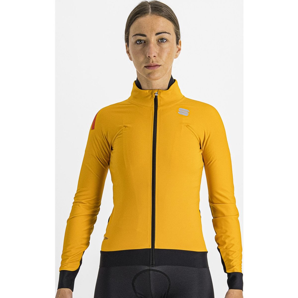 sportful Fahrradjacke Fiandre Pro W Jacket DIE Neue Generation VON Schlechtwetterkleidung