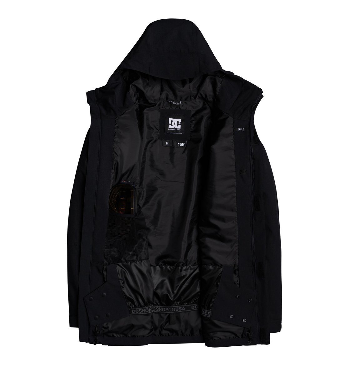 DC Shoes Snowboardjacke Servo