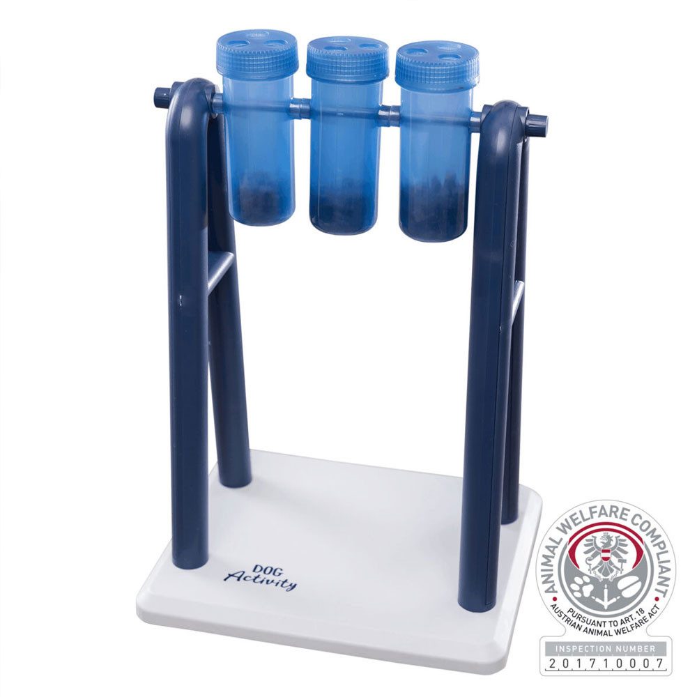 TRIXIE Tier-Intelligenzspielzeug Trixie Dog Activity Turn Around günstig online kaufen