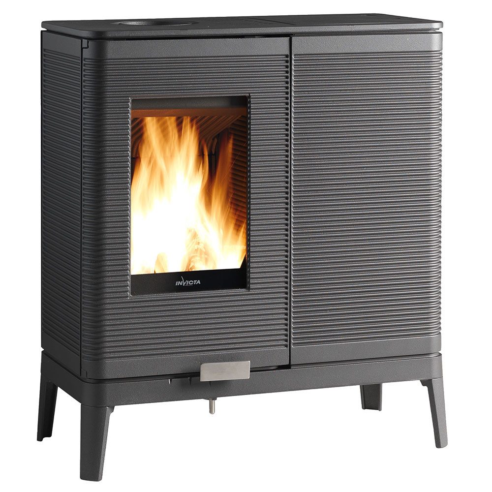 Invicta Gussofen Akimix Gussofen, 7 kW, Zeitbrand