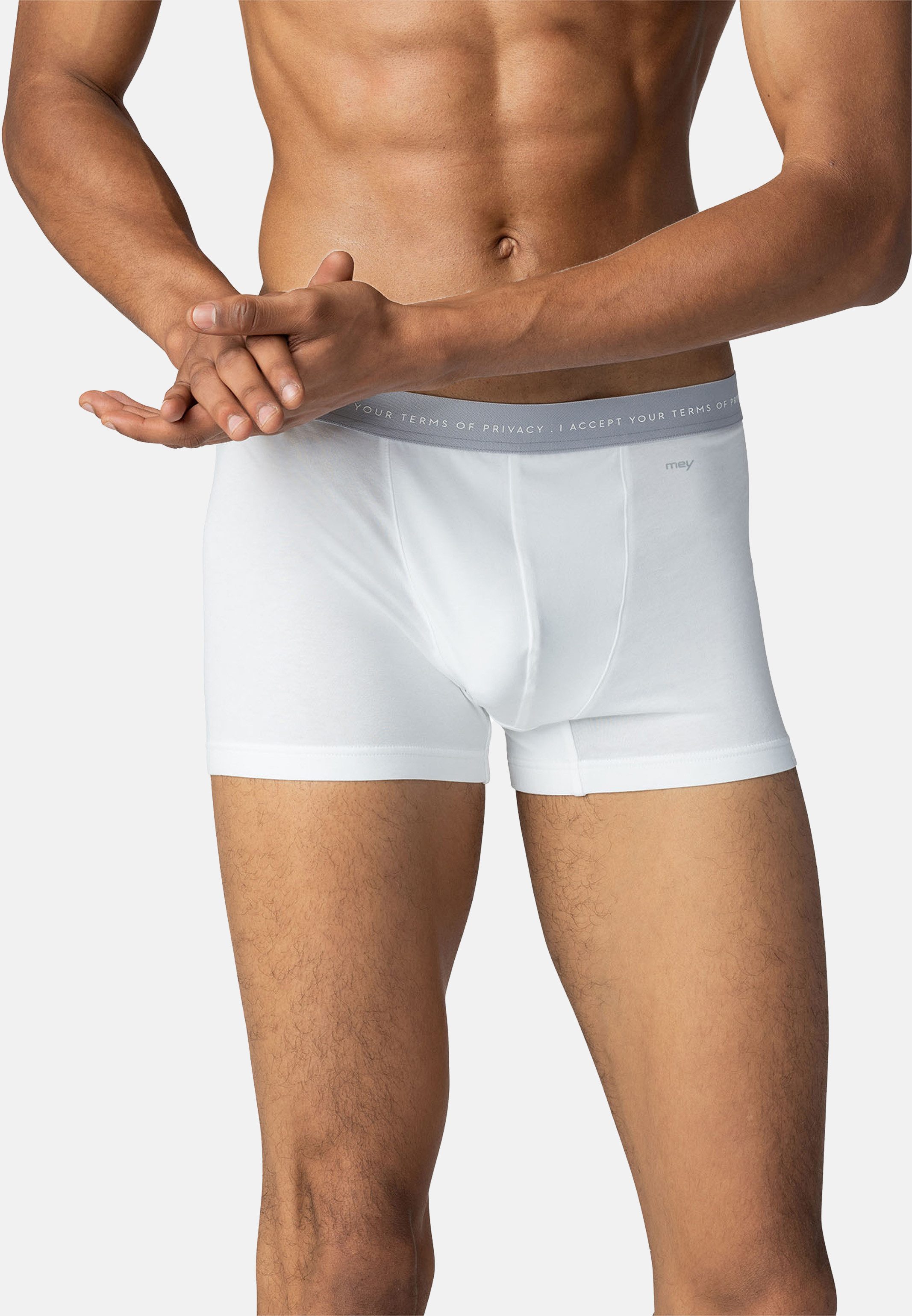 Mey Retro Boxer 2er Pack RE:THINK günstig online kaufen