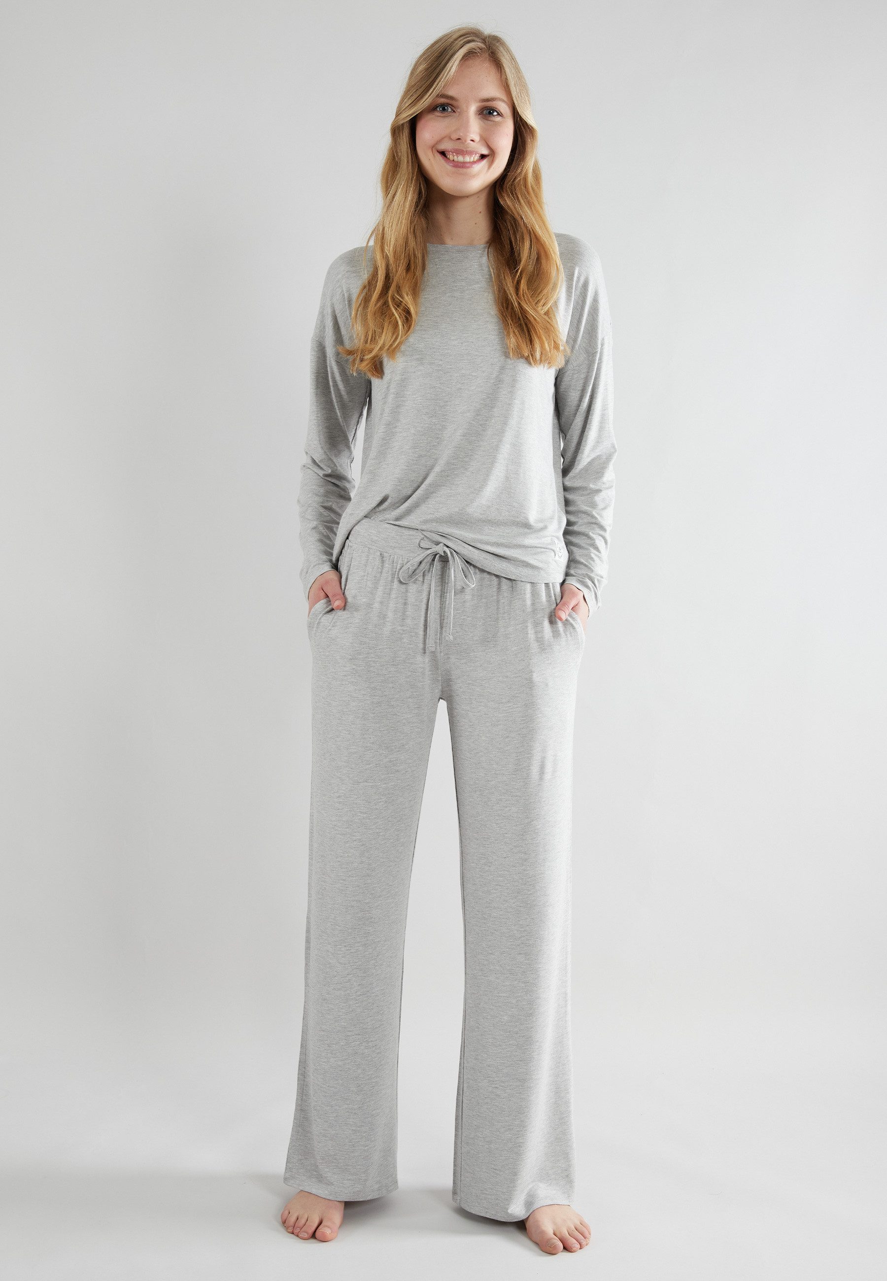 TOM TAILOR Pyjama TOM TAILOR Damen günstig online kaufen
