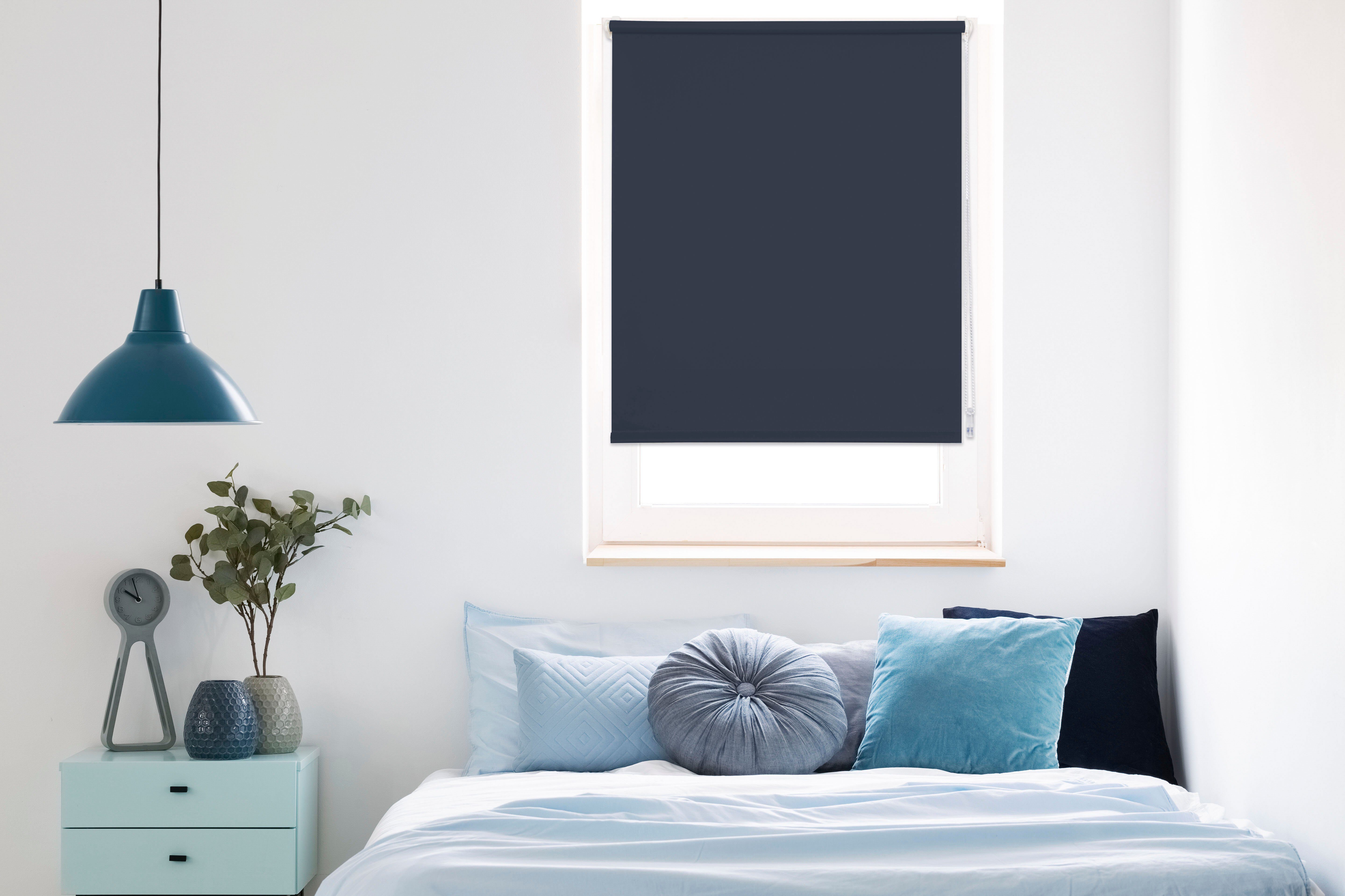 Seitenzugrollo Win, mydeco, Lichtschutz, ohne Bohren, günstig online kaufen