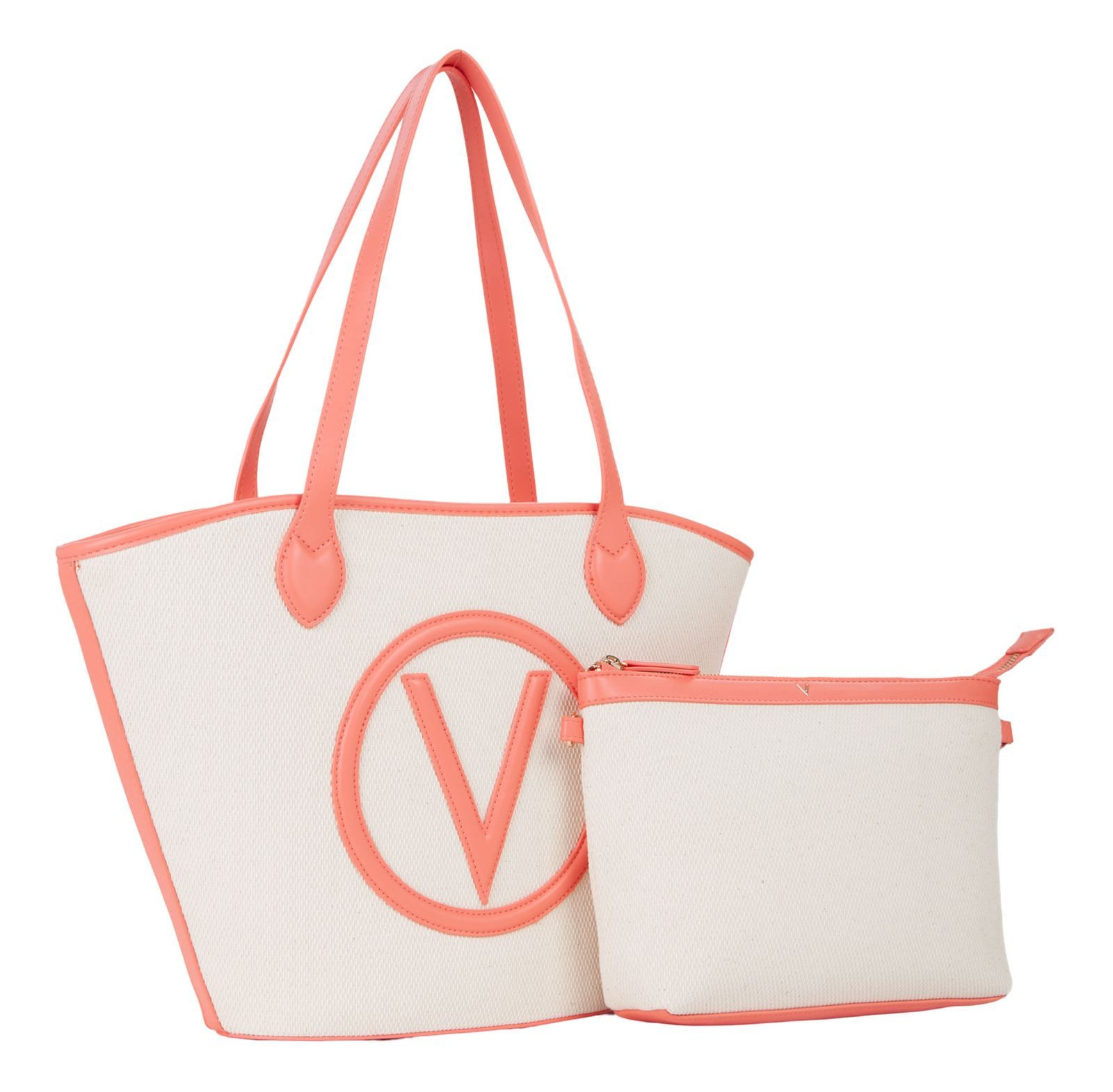 VALENTINO BAGS Shopper Shopping (Set, 2-tlg)