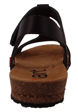Art 0302 Creta Black Sandale