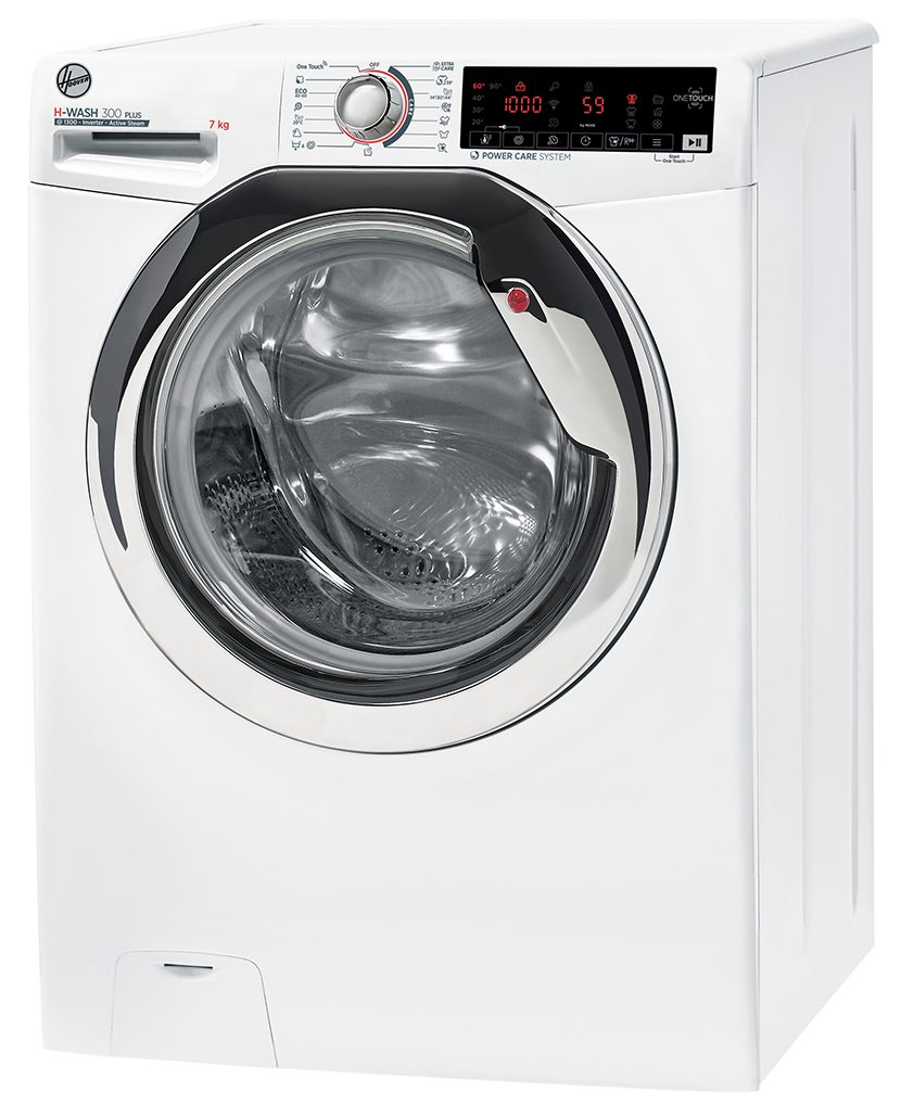 Waschmaschine H-WASH300 H3WS437TAMCE/1-S
