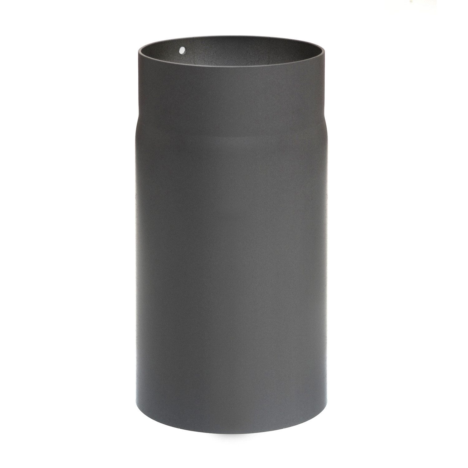 Raik Ofenrohr raik Rauchrohr Ofenrohr 120mm - 250mm gussgrau, Längenelement günstig online kaufen