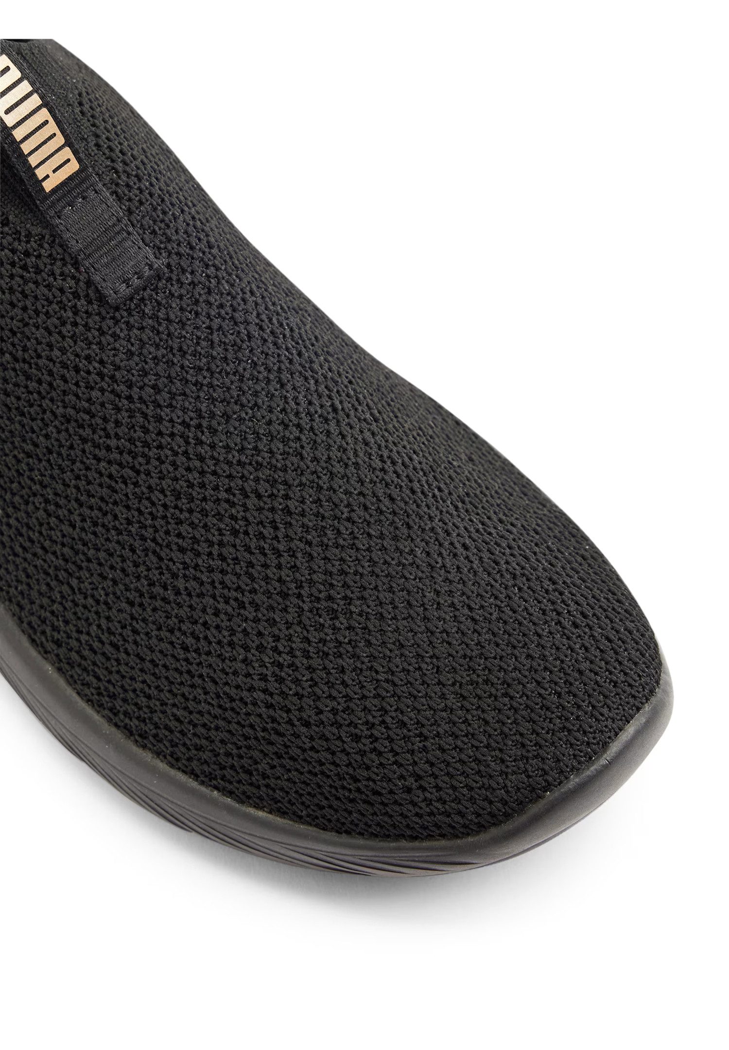 PUMA Softride Premier Slip-On Strick-Laufschuhe Sneaker günstig online kaufen