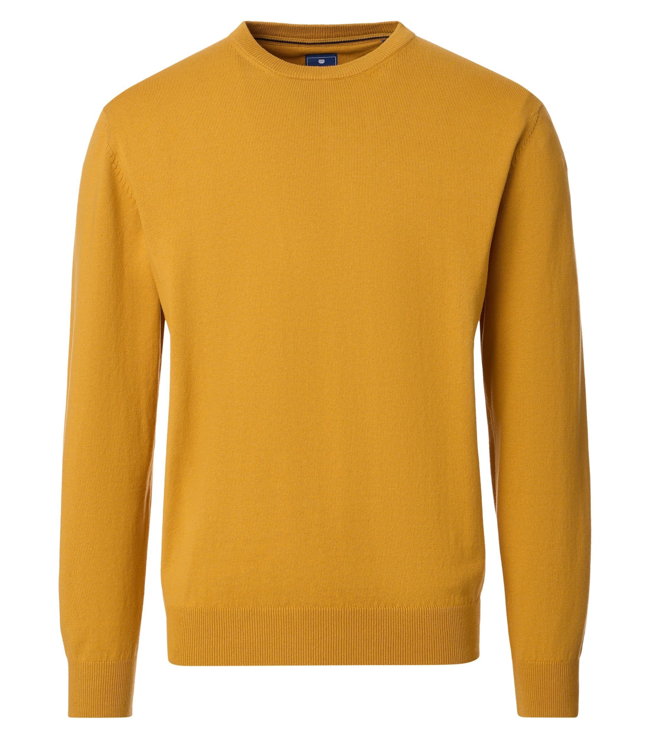 Redmond Strickpullover uni