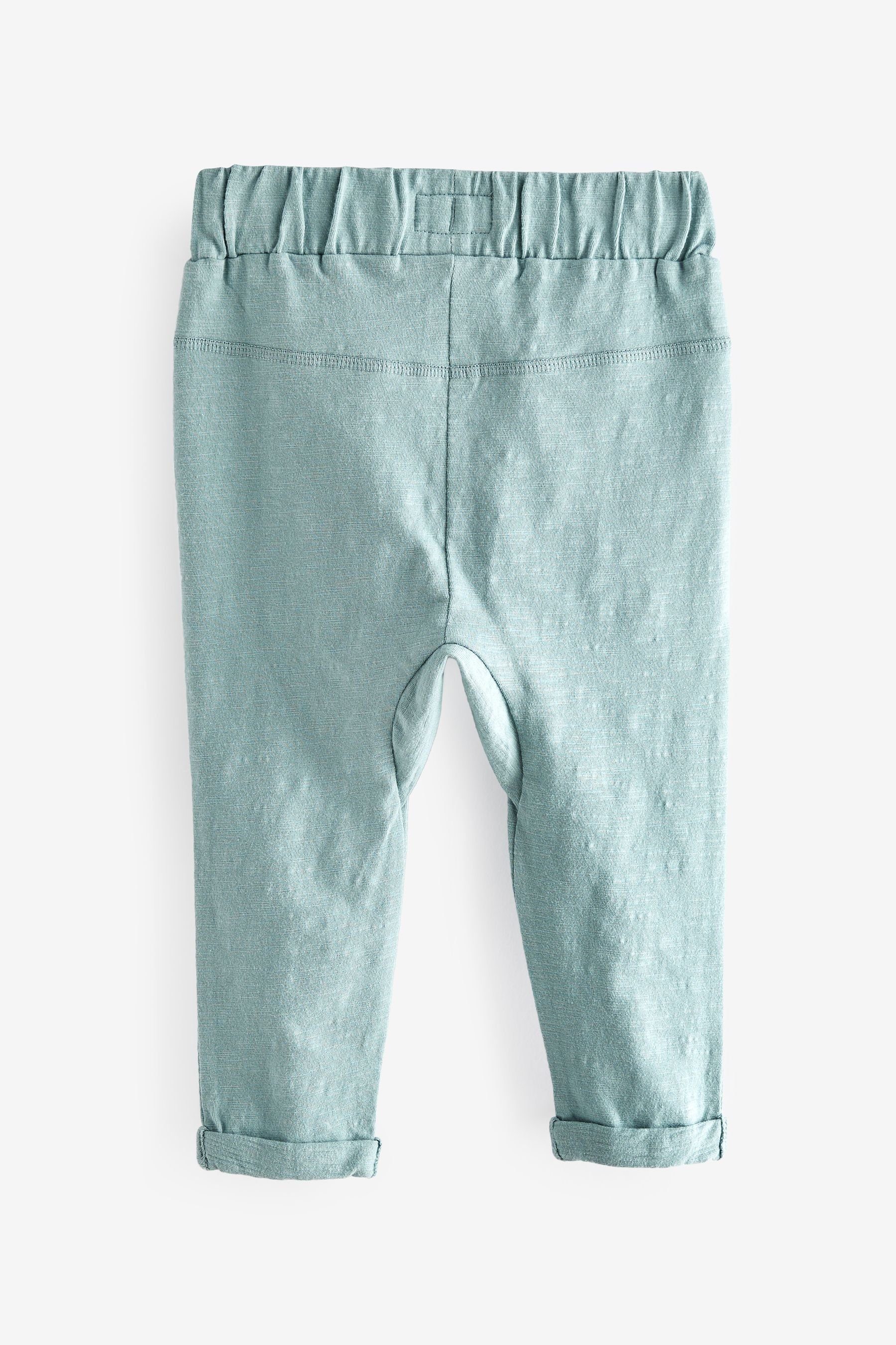 Next 3er-Pack (3-tlg) Jogginghose, Mineral/Grey/Cement Leichte Jogginghose